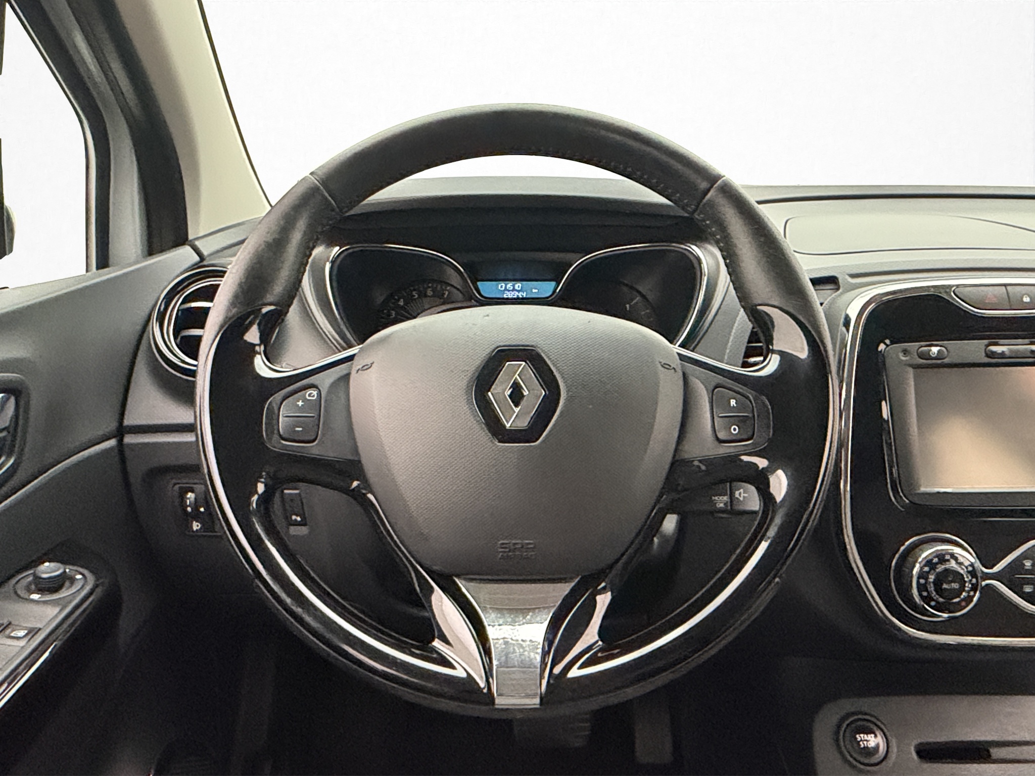 Renault Captur 1.2 TCe EDC, 120hp, 2015