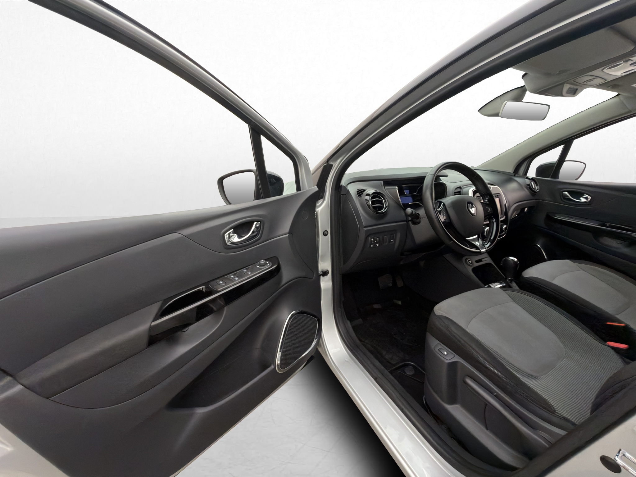 Renault Captur 1.2 TCe EDC, 120hp, 2015