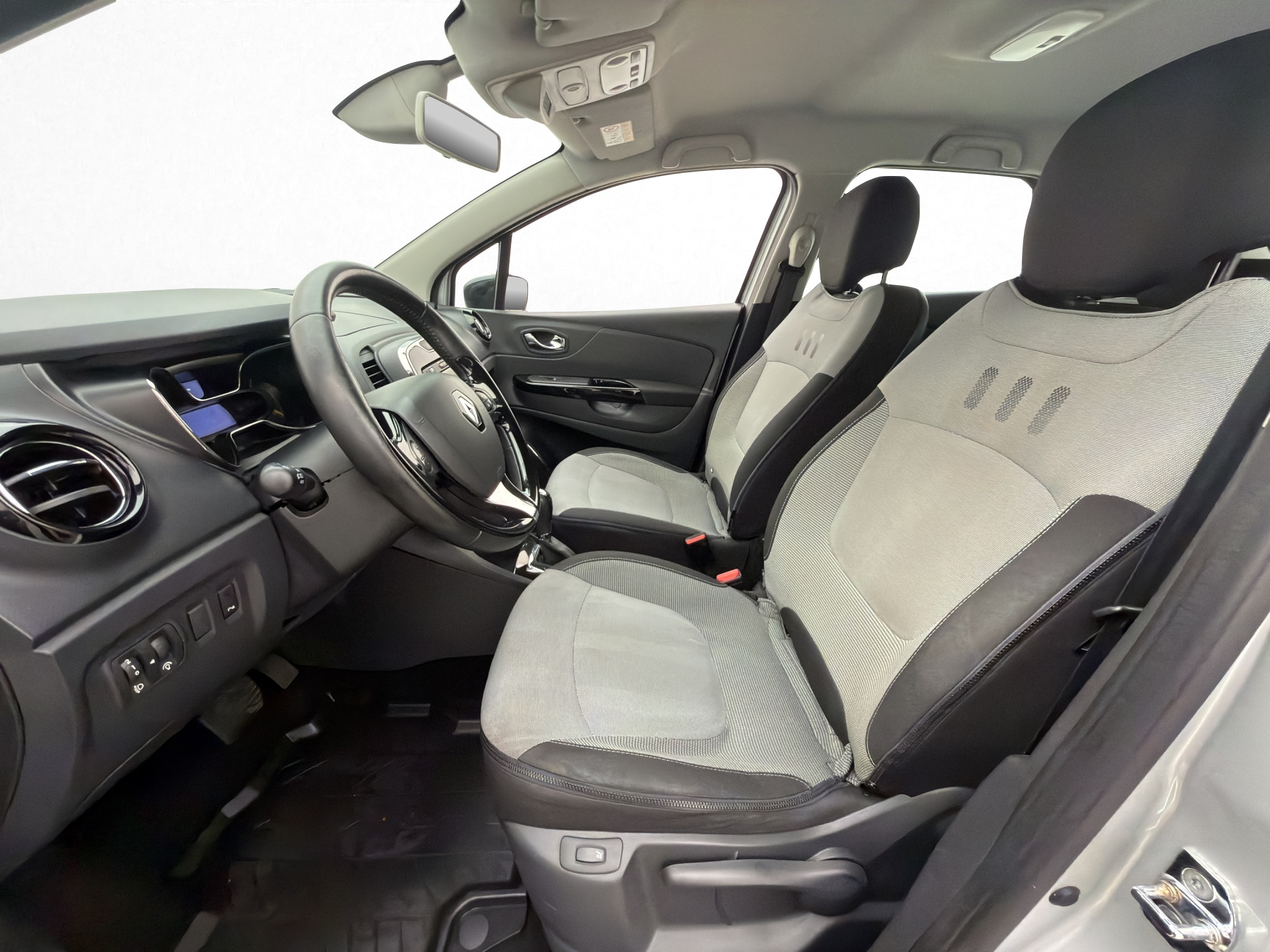 Renault Captur 1.2 TCe EDC, 120hp, 2015