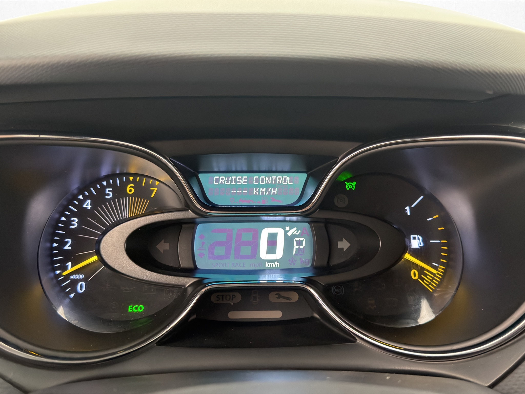 Renault Captur 1.2 TCe EDC, 120hp, 2015