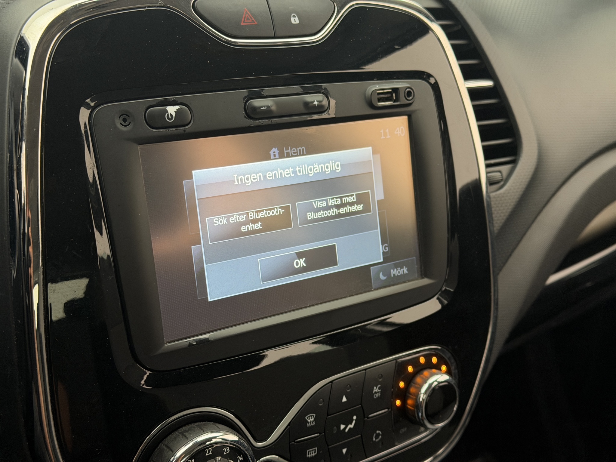 Renault Captur 1.2 TCe EDC, 120hp, 2015