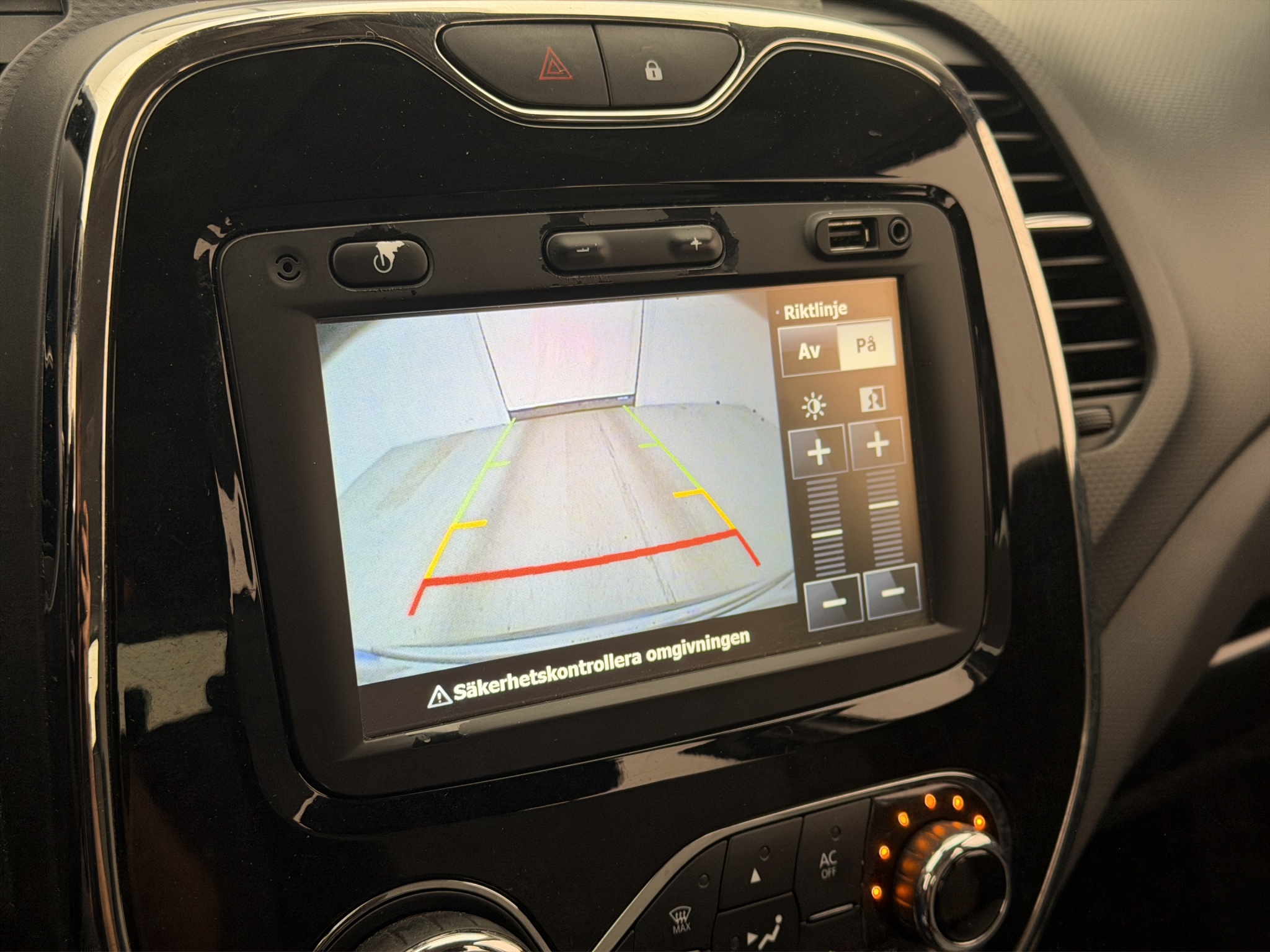 Renault Captur 1.2 TCe EDC, 120hp, 2015