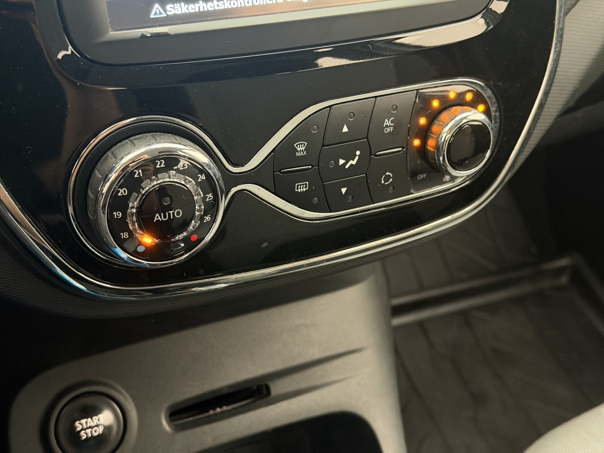 Renault Captur 1.2 TCe EDC, 120hp, 2015