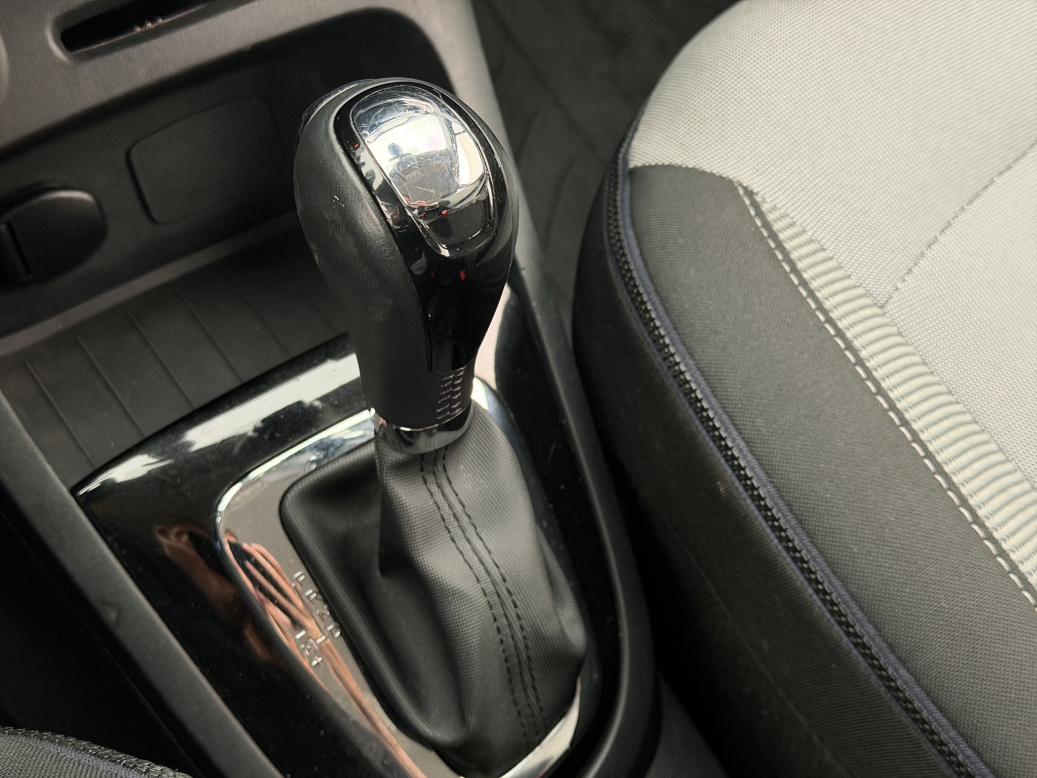 Renault Captur 1.2 TCe EDC, 120hp, 2015