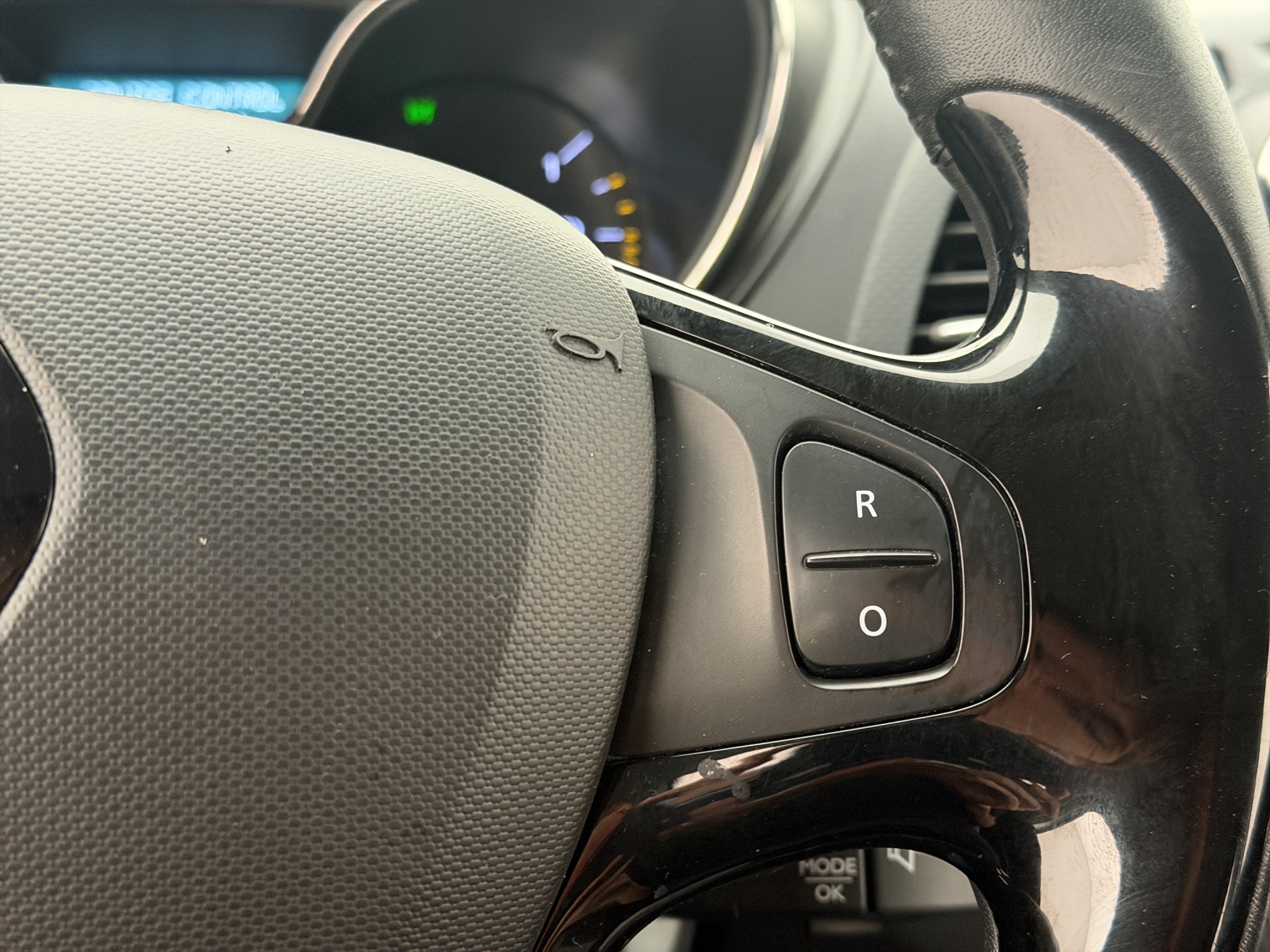 Renault Captur 1.2 TCe EDC, 120hp, 2015