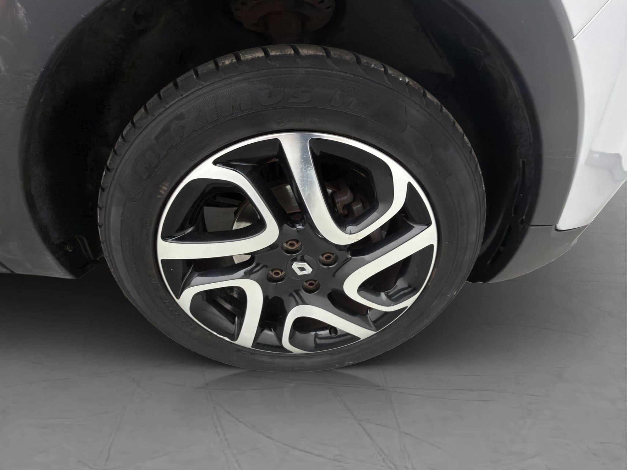 Renault Captur 1.2 TCe EDC, 120hp, 2015