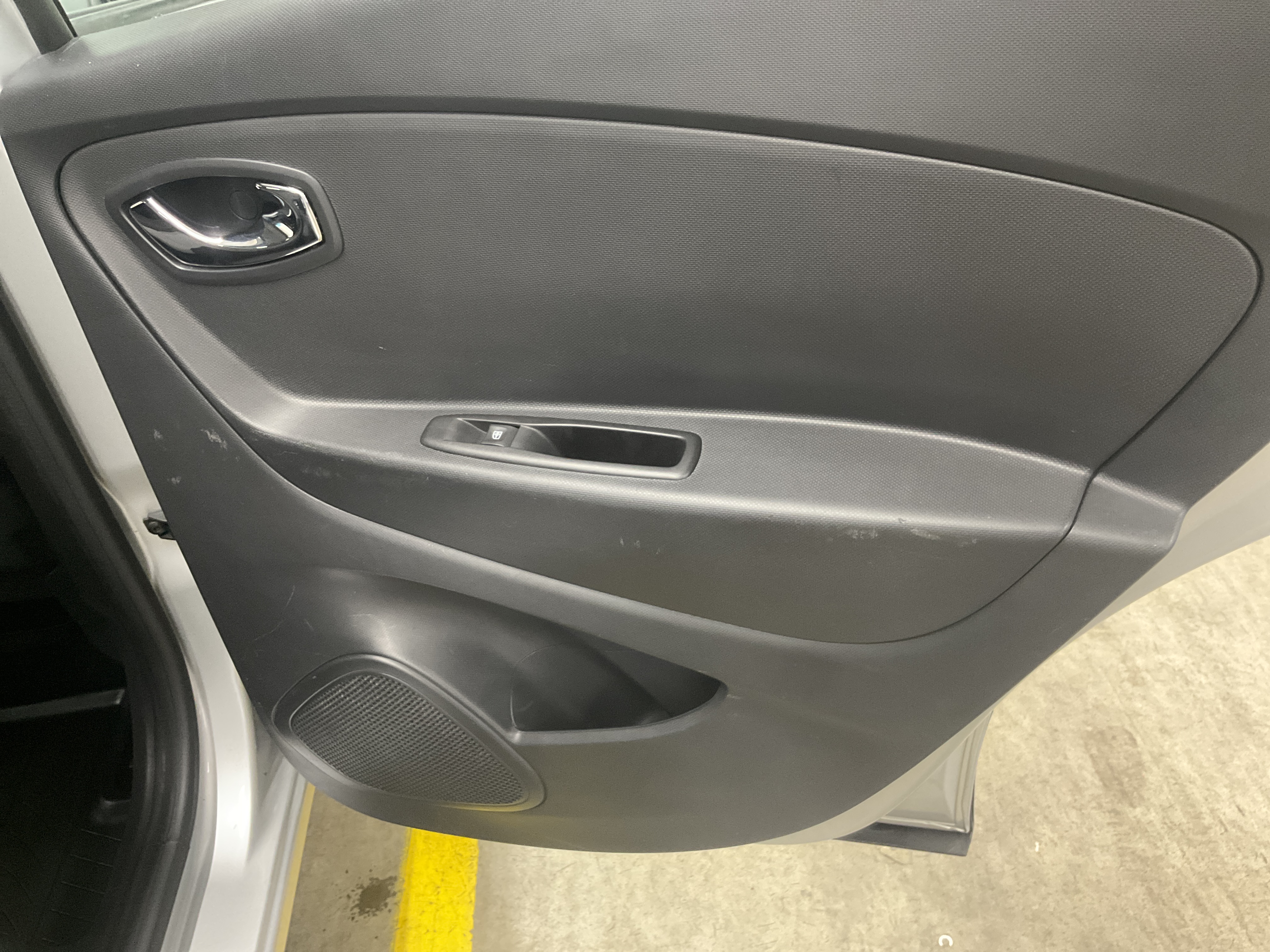 Renault Captur 1.2 TCe EDC, 120hp, 2015