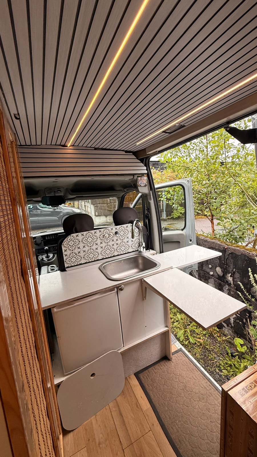 Renault Master 3.5 T 2.5 dCi Quickshift, 115hp, 2009