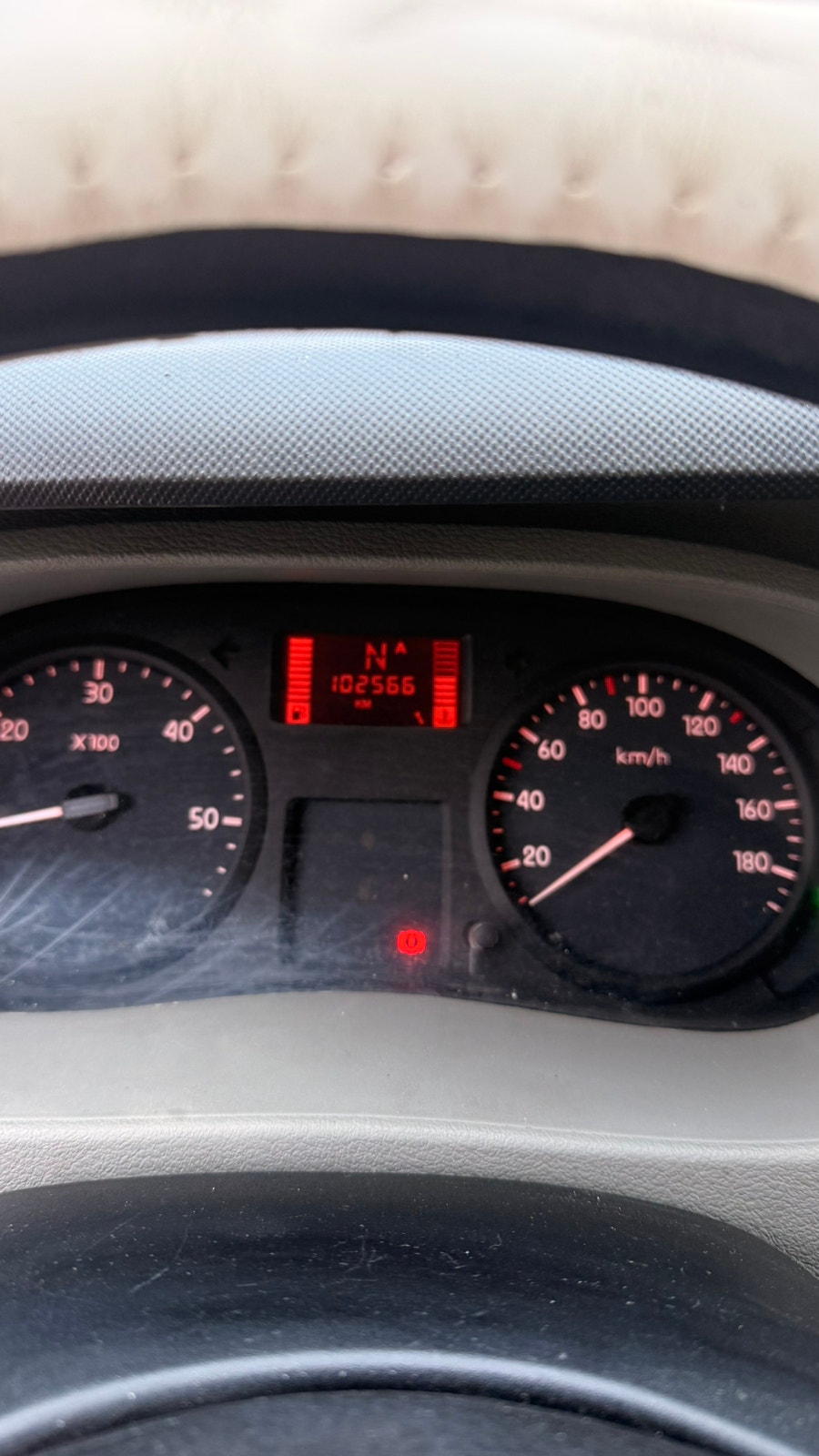 Renault Master 3.5 T 2.5 dCi Quickshift, 115hp, 2009