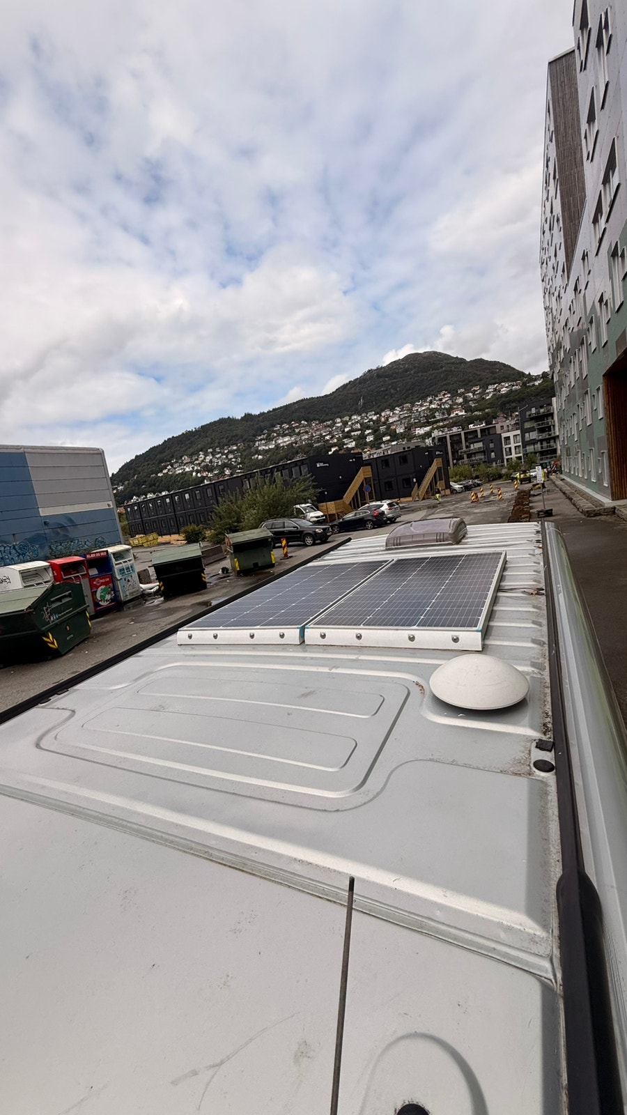 Renault Master 3.5 T 2.5 dCi Quickshift, 115hp, 2009