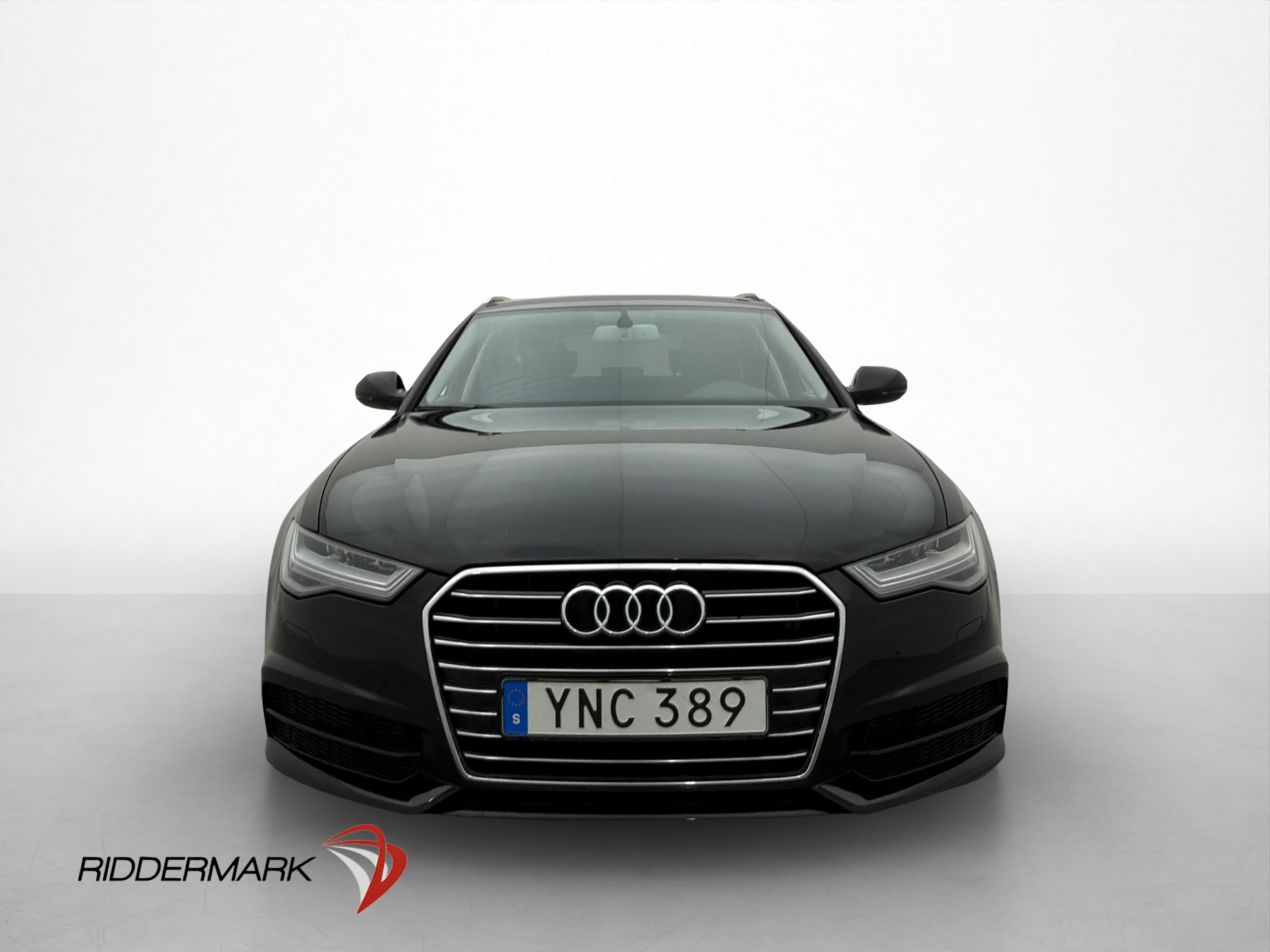 Audi A6 Avant 2.0 TDI ultra S Tronic, 7-trinn, 190hk, 2018