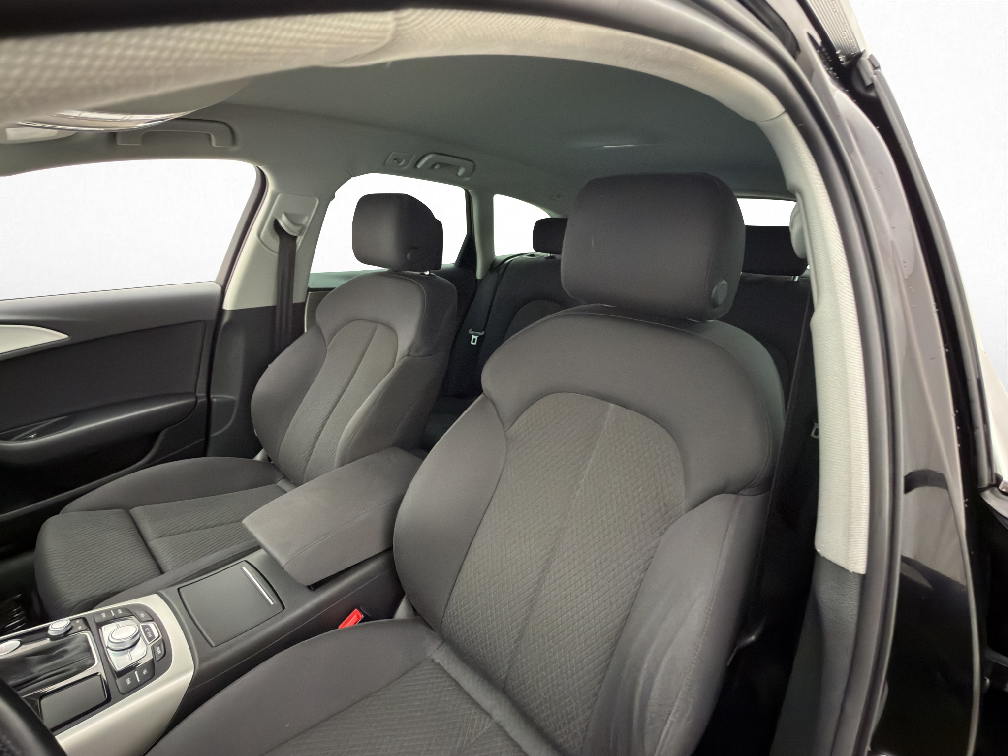 Audi A6 Avant 2.0 TDI ultra S Tronic, 7-trinn, 190hk, 2018