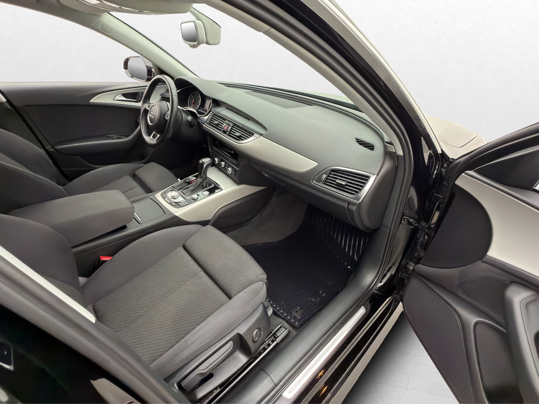 Audi A6 Avant 2.0 TDI ultra S Tronic, 7-trinn, 190hk, 2018