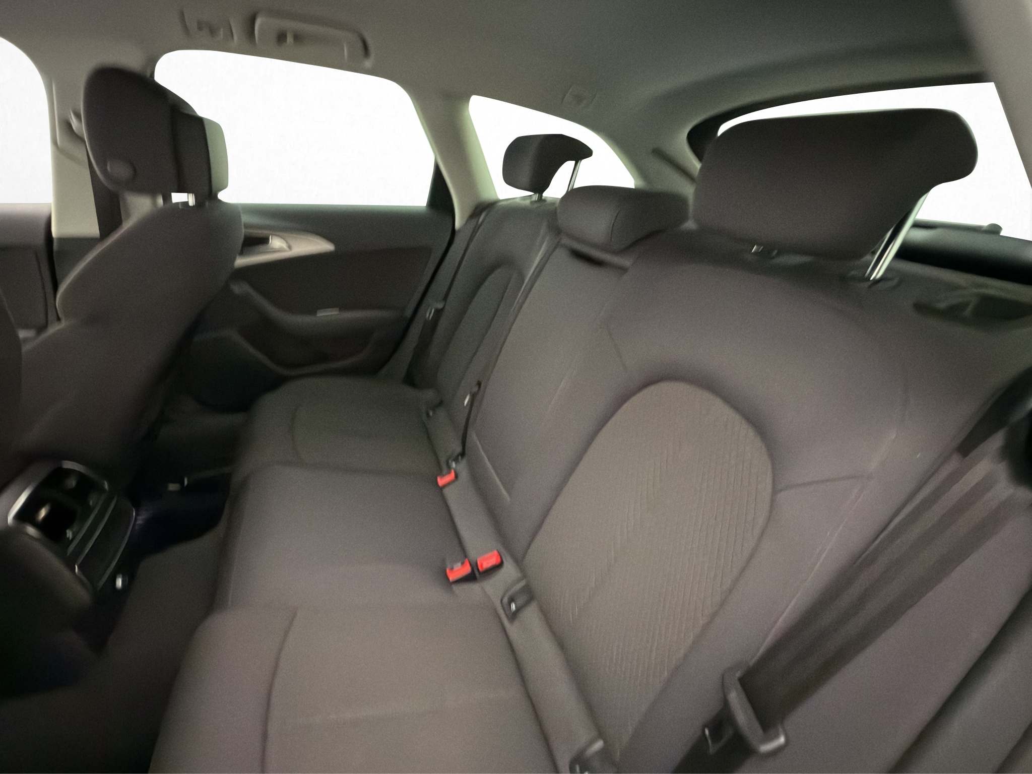 Audi A6 Avant 2.0 TDI ultra S Tronic, 7-trinn, 190hk, 2018
