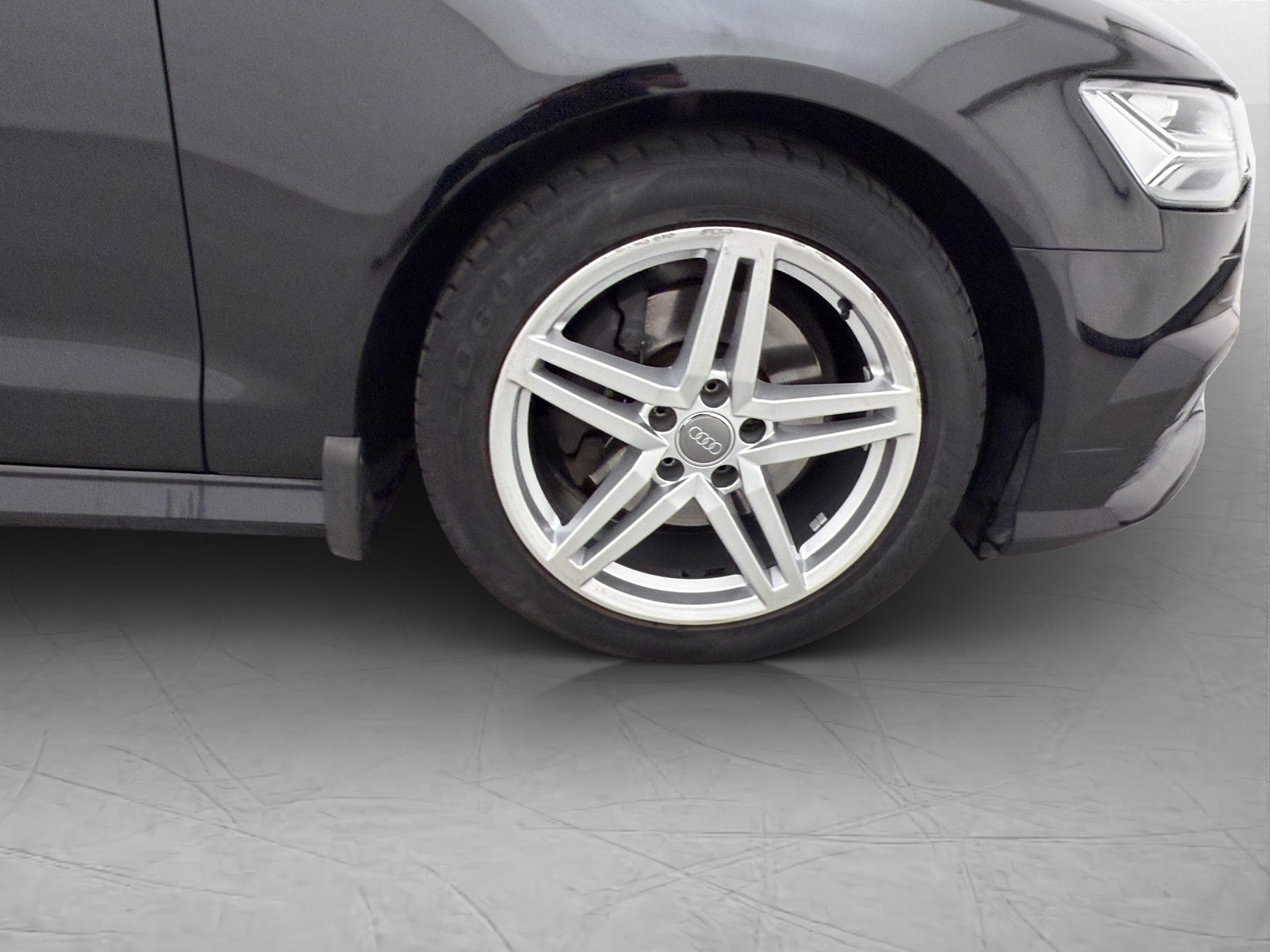 Audi A6 Avant 2.0 TDI ultra S Tronic, 7-trinn, 190hk, 2018
