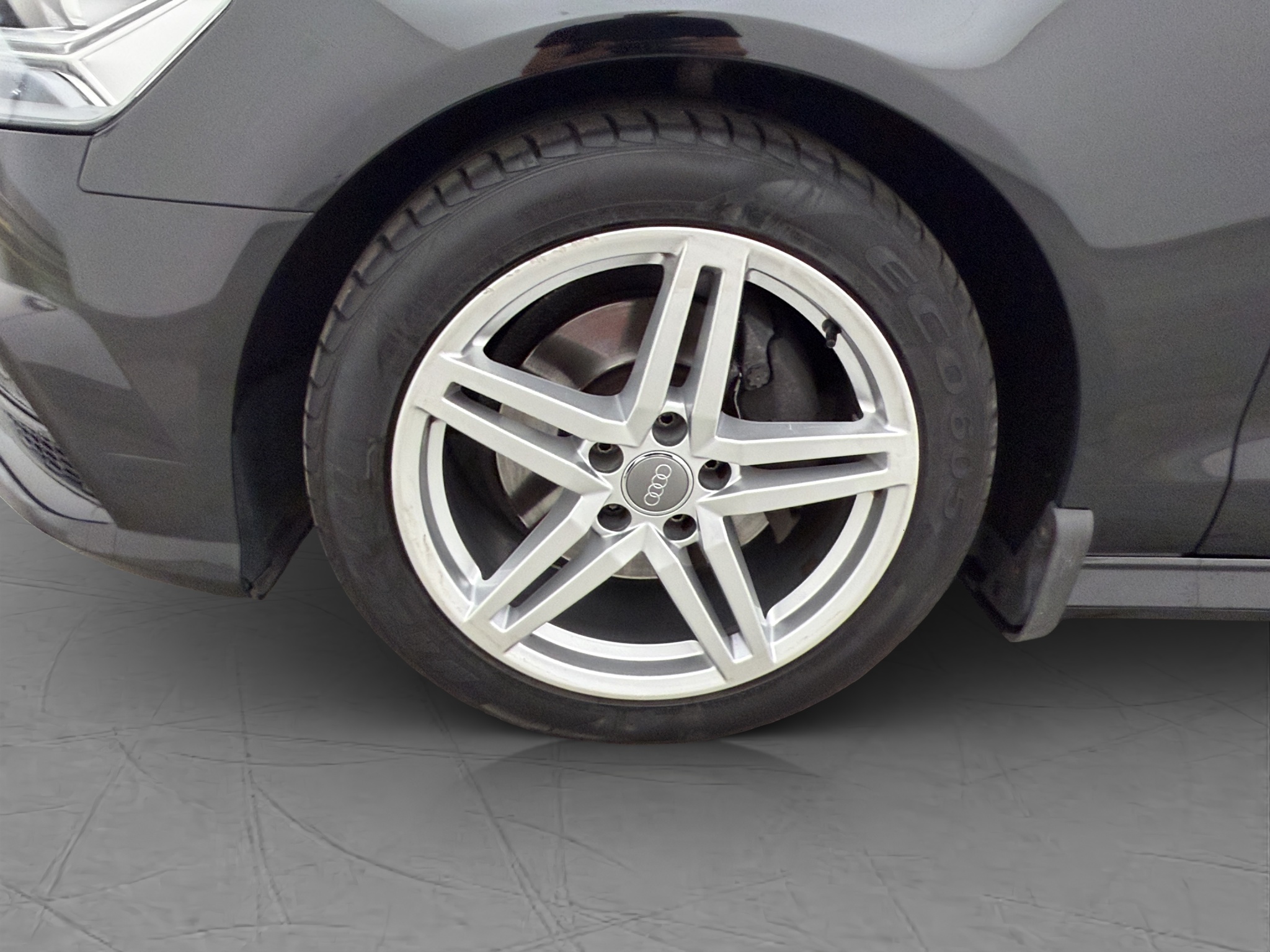 Audi A6 Avant 2.0 TDI ultra S Tronic, 7-trinn, 190hk, 2018