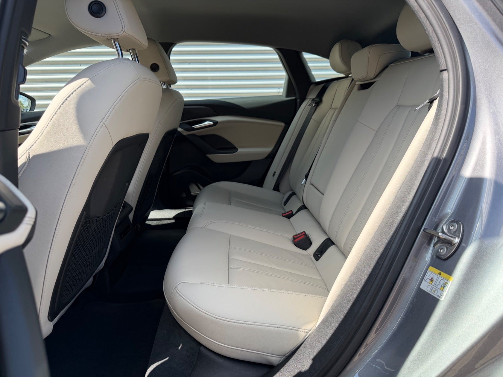 Audi A6 Sportback e-tron performance, 367hk, 2025