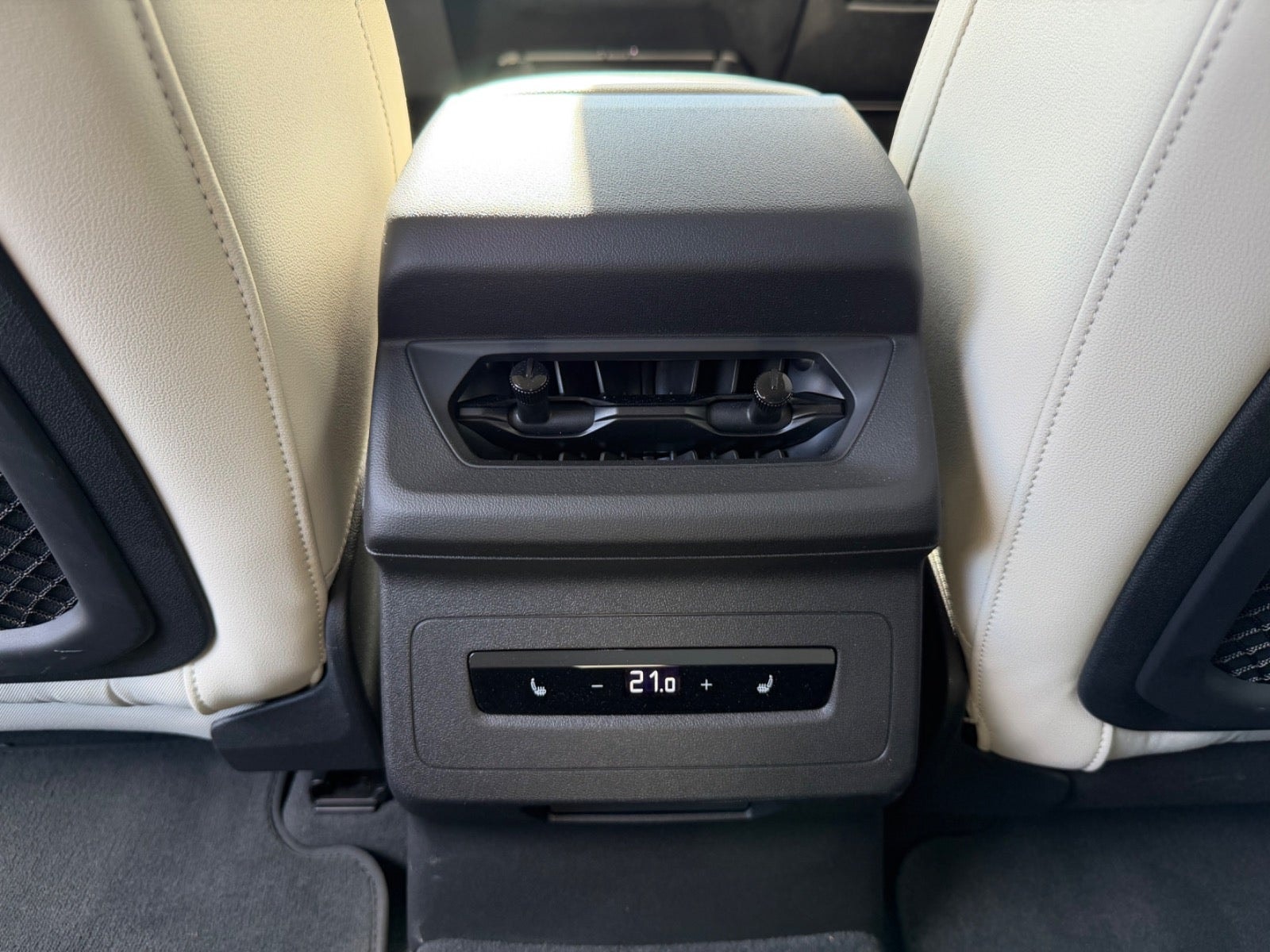 Audi A6 Sportback e-tron performance, 367hk, 2025