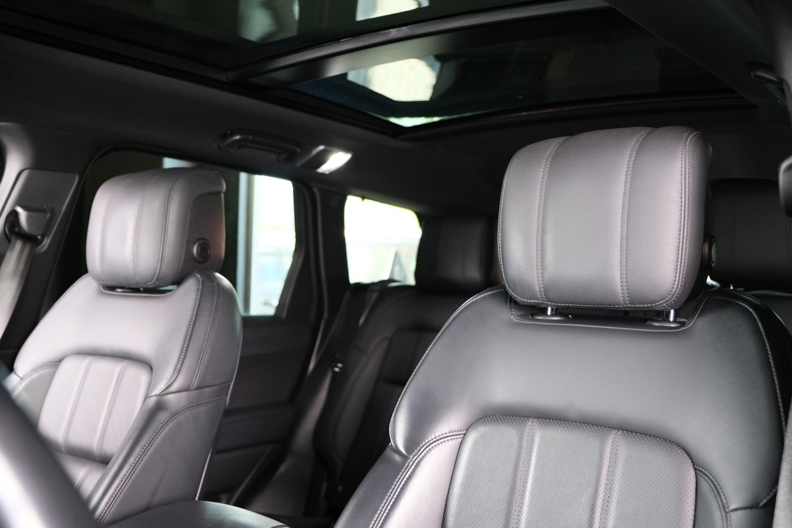 Land Rover Range Rover Sport P400e Automatic, 400hp, 2021