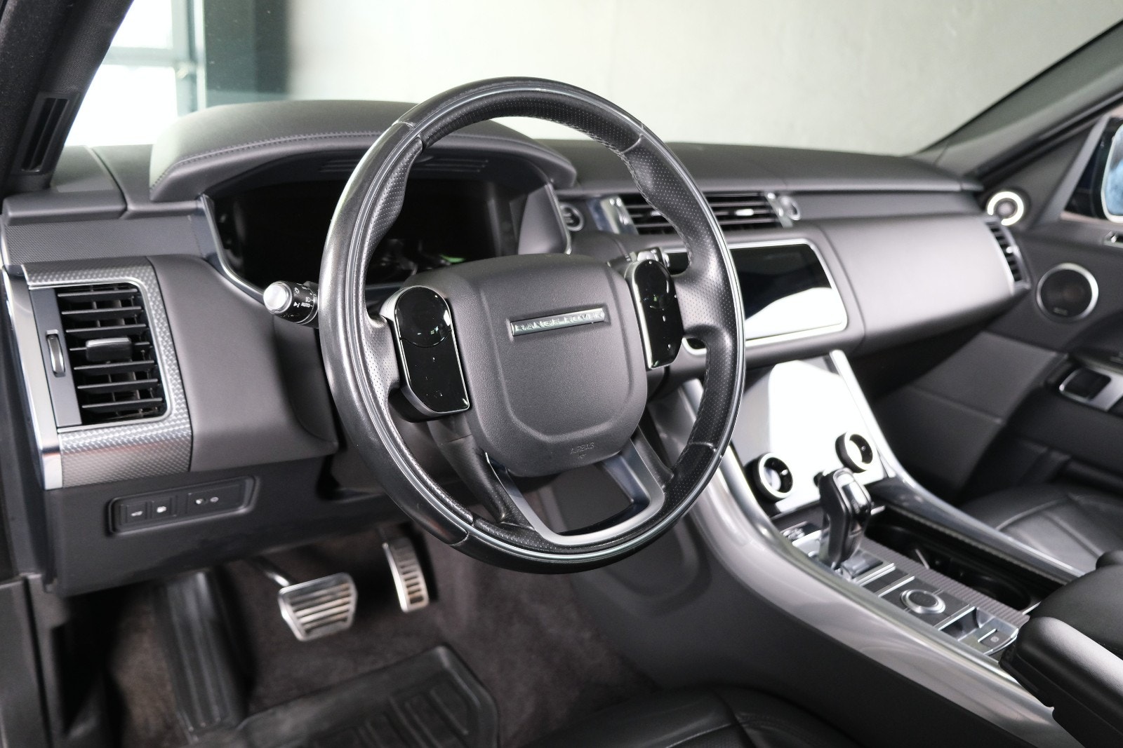 Land Rover Range Rover Sport P400e Automatic, 400hp, 2021