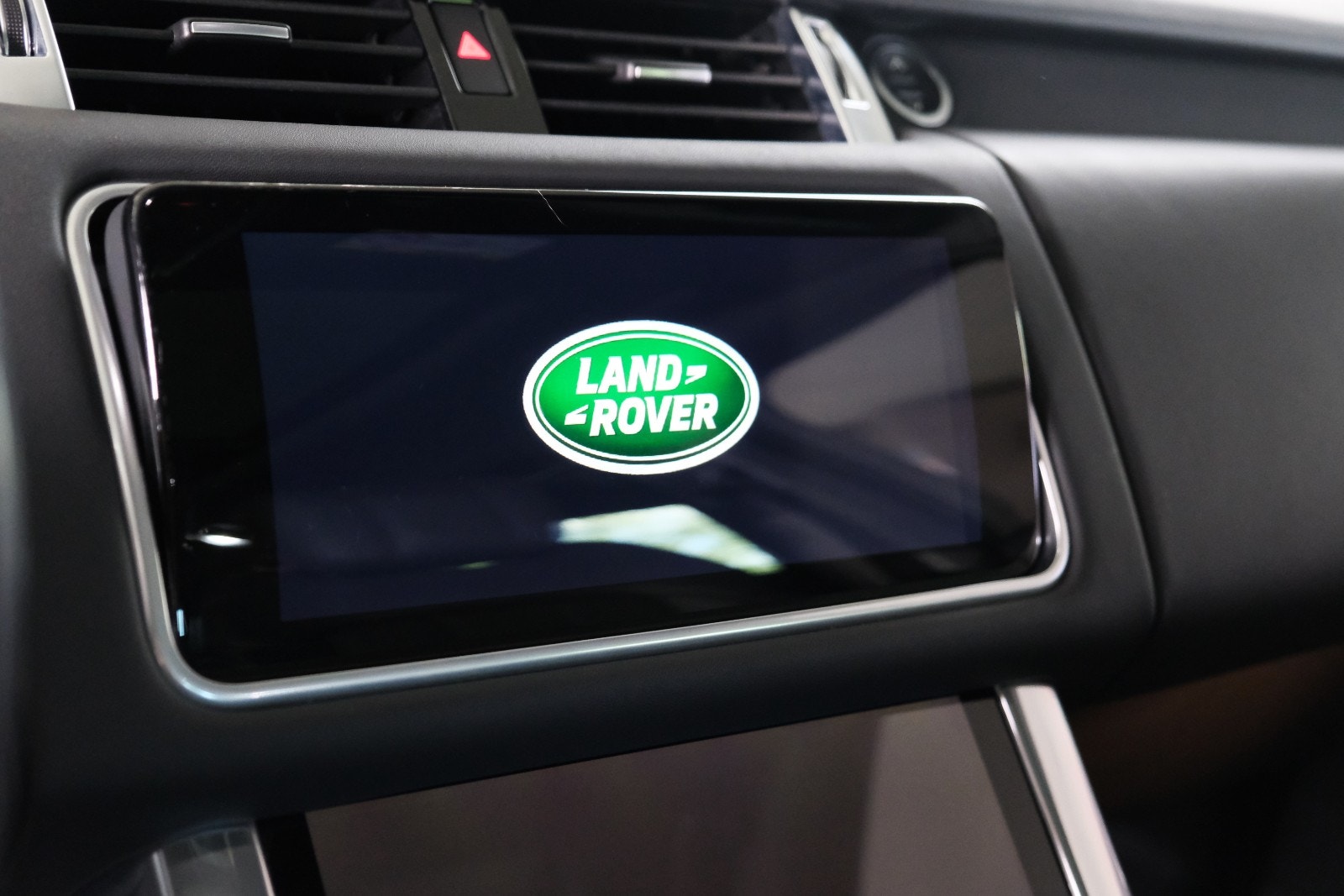 Land Rover Range Rover Sport P400e Automatic, 400hp, 2021