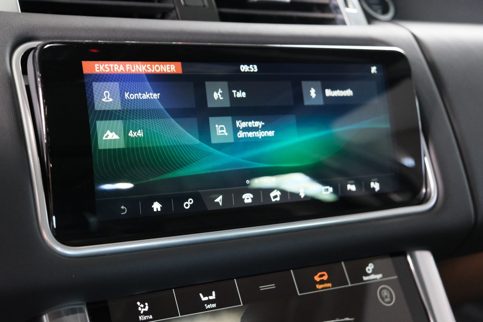 Land Rover Range Rover Sport P400e Automatic, 400hp, 2021
