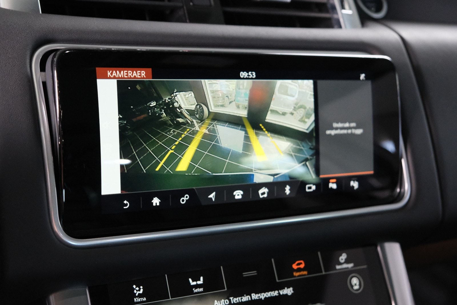 Land Rover Range Rover Sport P400e Automatic, 400hp, 2021