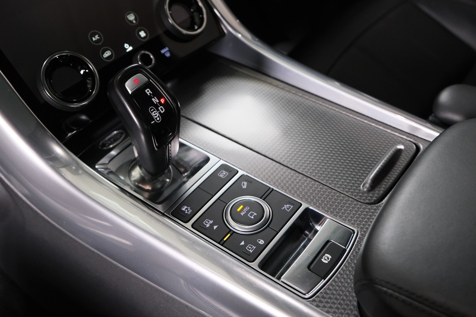 Land Rover Range Rover Sport P400e Automatic, 400hp, 2021