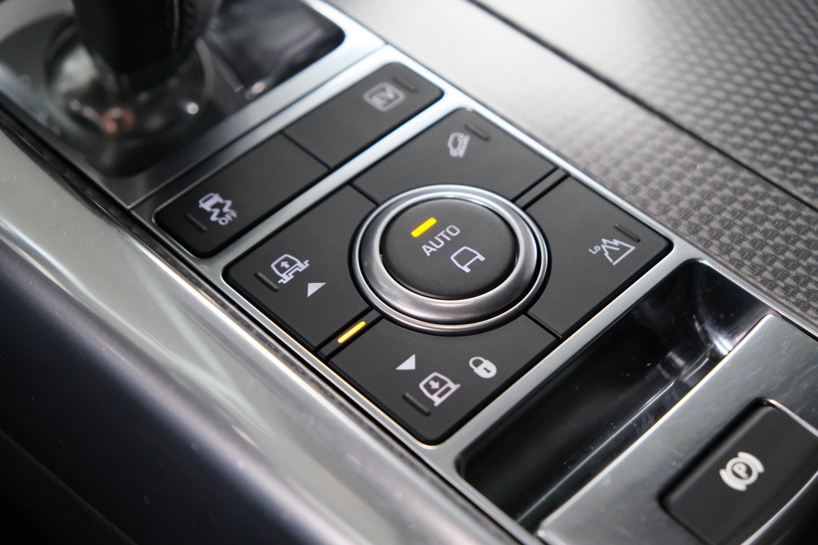 Land Rover Range Rover Sport P400e Automatic, 400hp, 2021