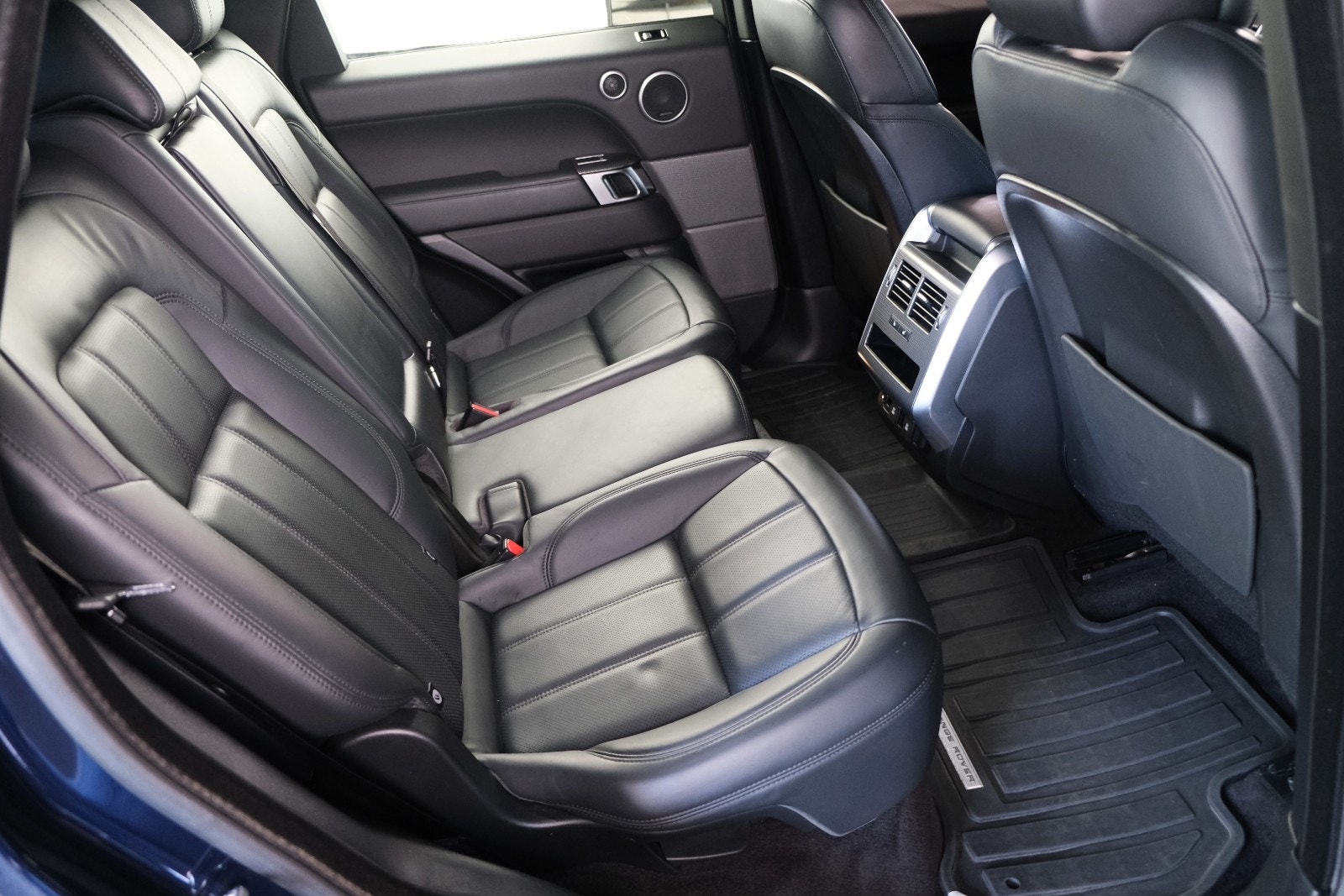 Land Rover Range Rover Sport P400e Automatic, 400hp, 2021