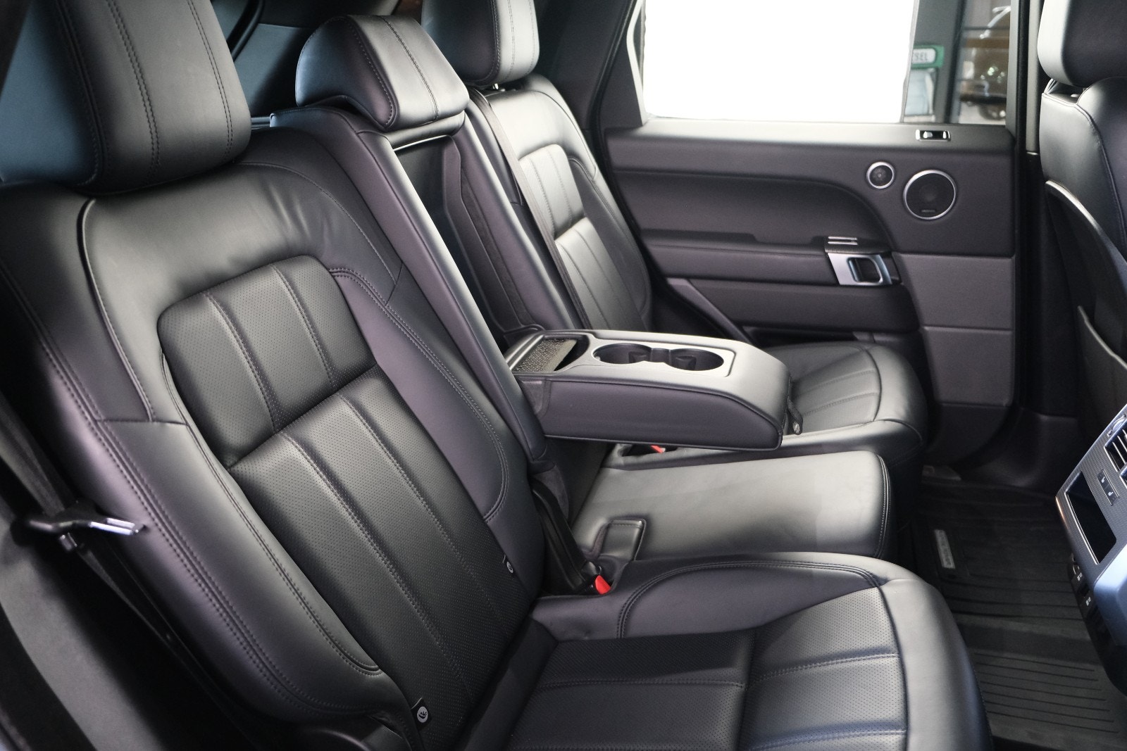 Land Rover Range Rover Sport P400e Automatic, 400hp, 2021