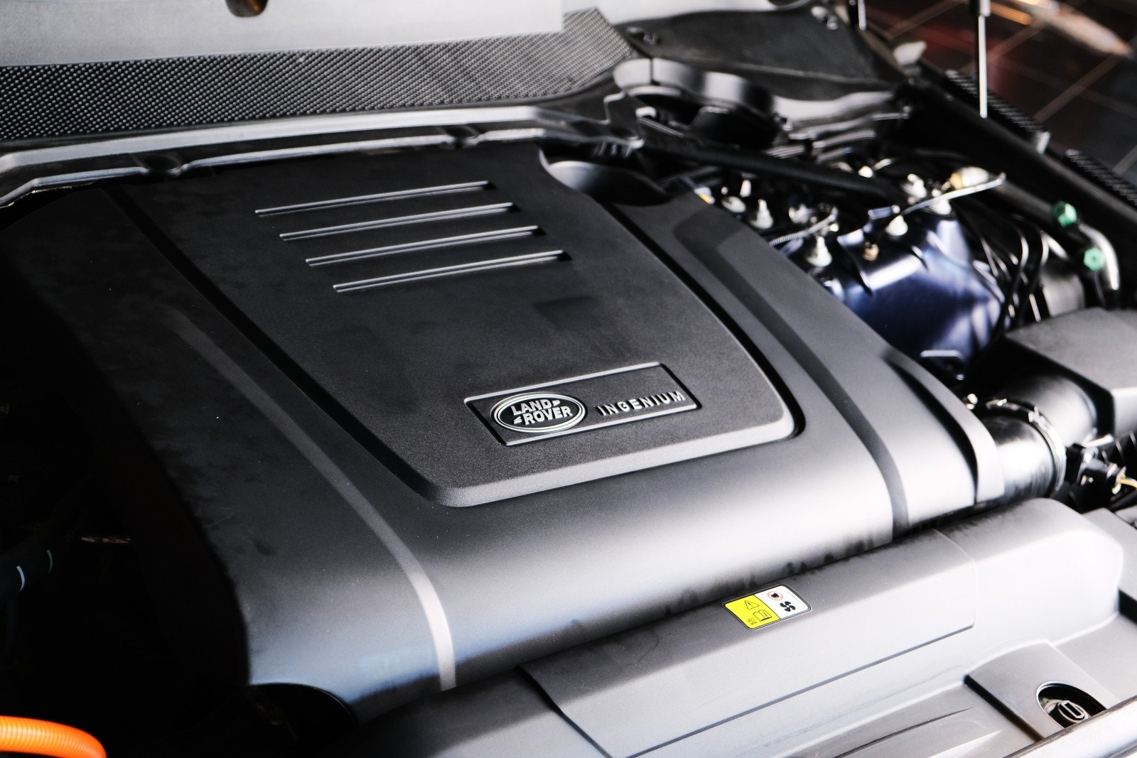 Land Rover Range Rover Sport P400e Automatic, 400hp, 2021