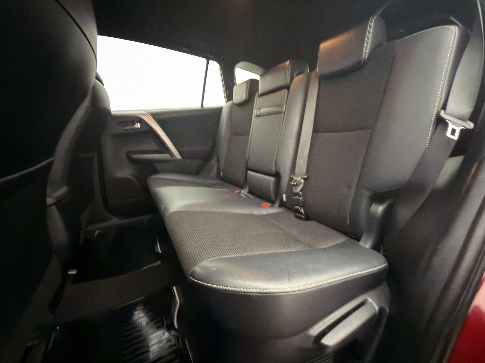 Toyota RAV4 Hybrid 2.5 Dual VVT-i AWD-i E-CVT, 197hp, 2018