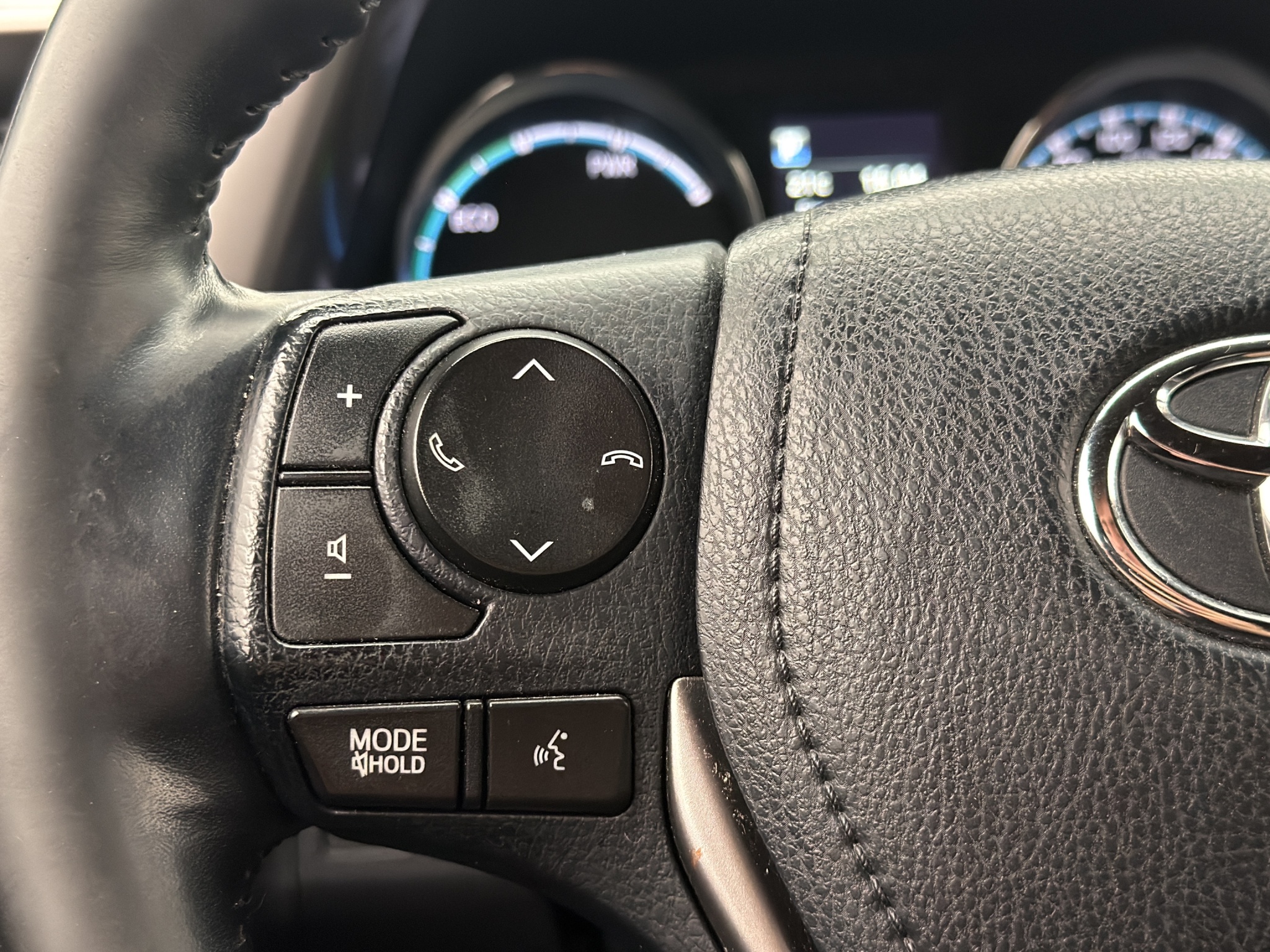 Toyota RAV4 Hybrid 2.5 Dual VVT-i AWD-i E-CVT, 197hp, 2018