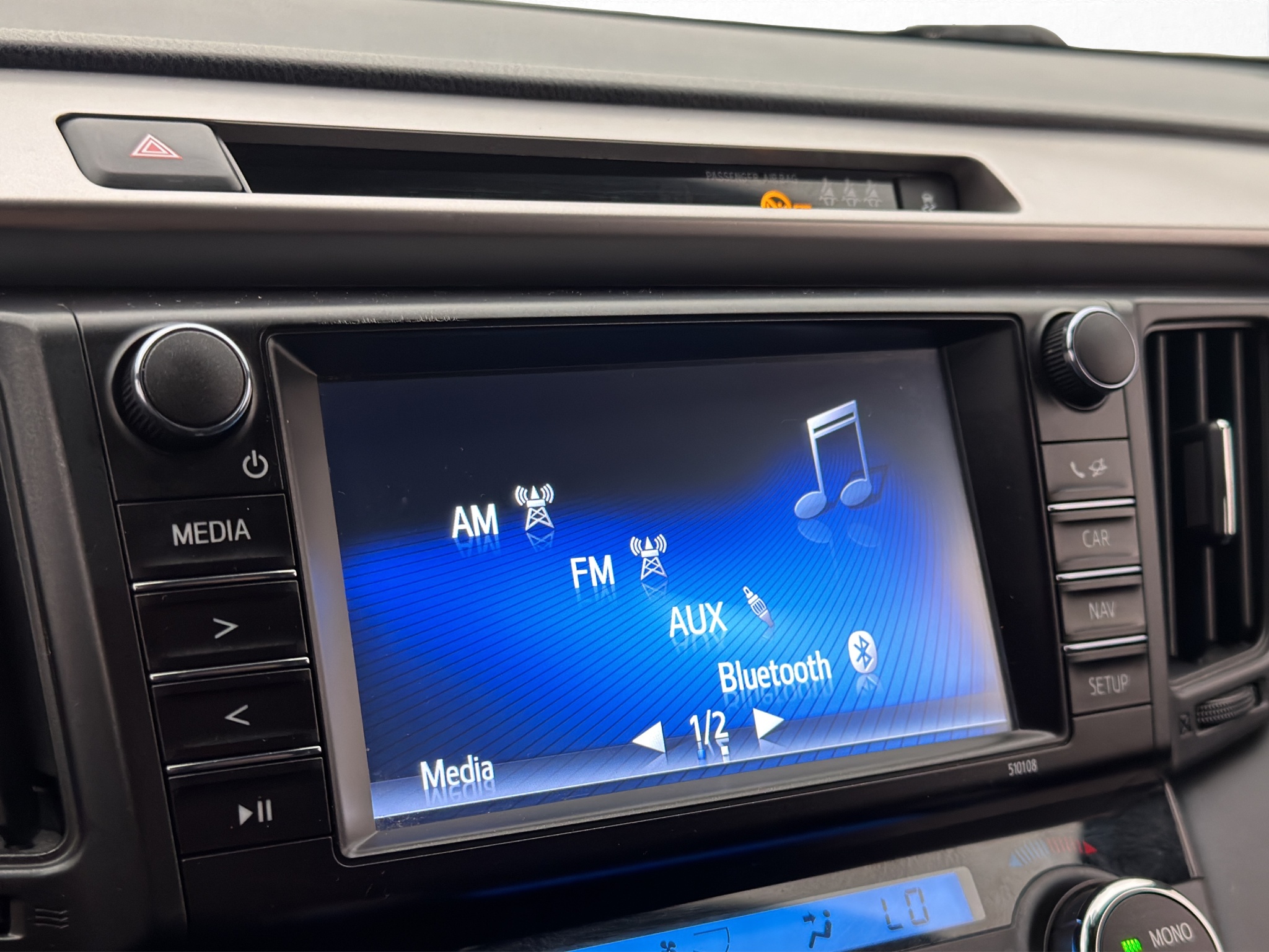 Toyota RAV4 Hybrid 2.5 Dual VVT-i AWD-i E-CVT, 197hp, 2018