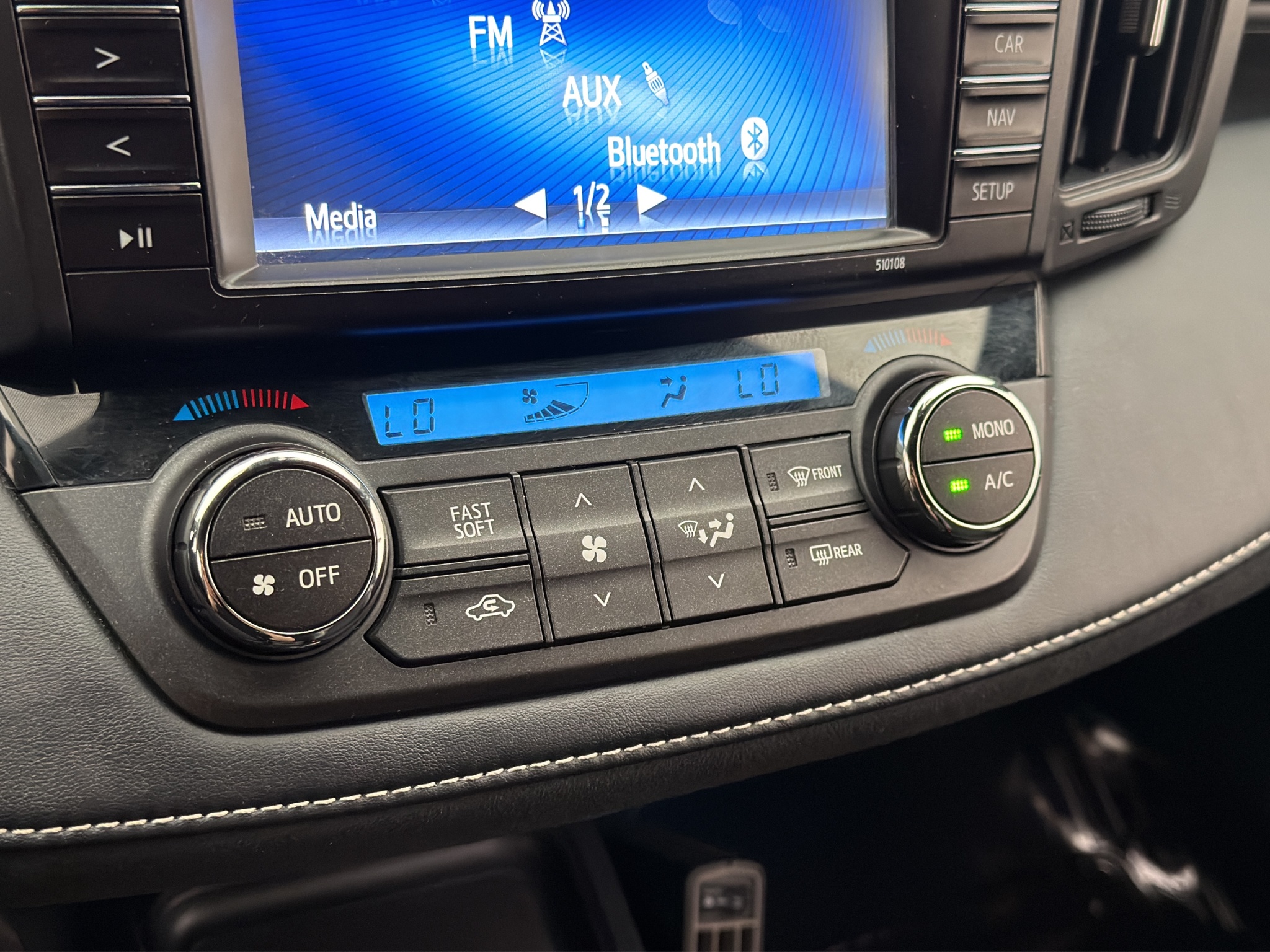 Toyota RAV4 Hybrid 2.5 Dual VVT-i AWD-i E-CVT, 197hp, 2018