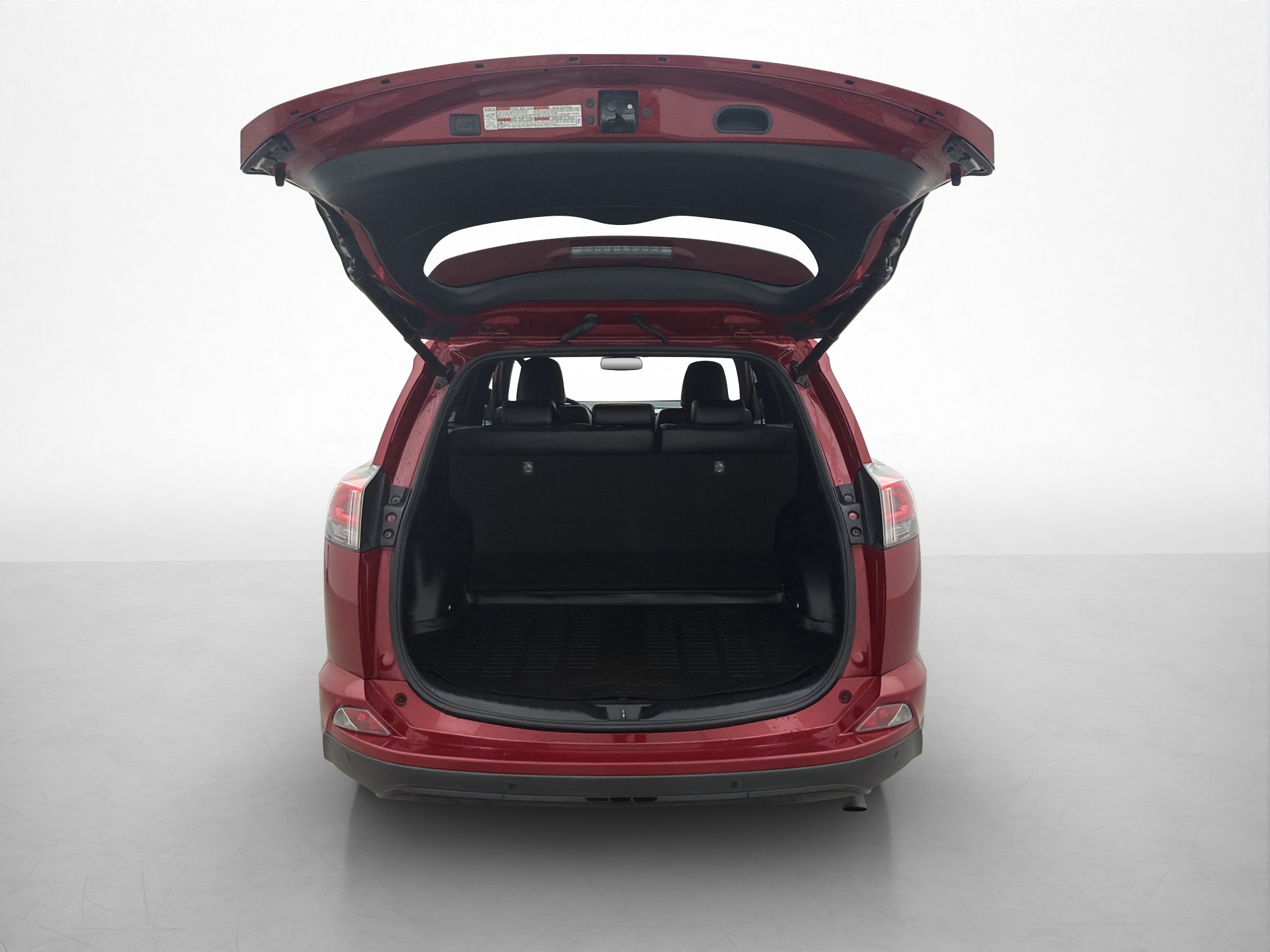 Toyota RAV4 Hybrid 2.5 Dual VVT-i AWD-i E-CVT, 197hp, 2018