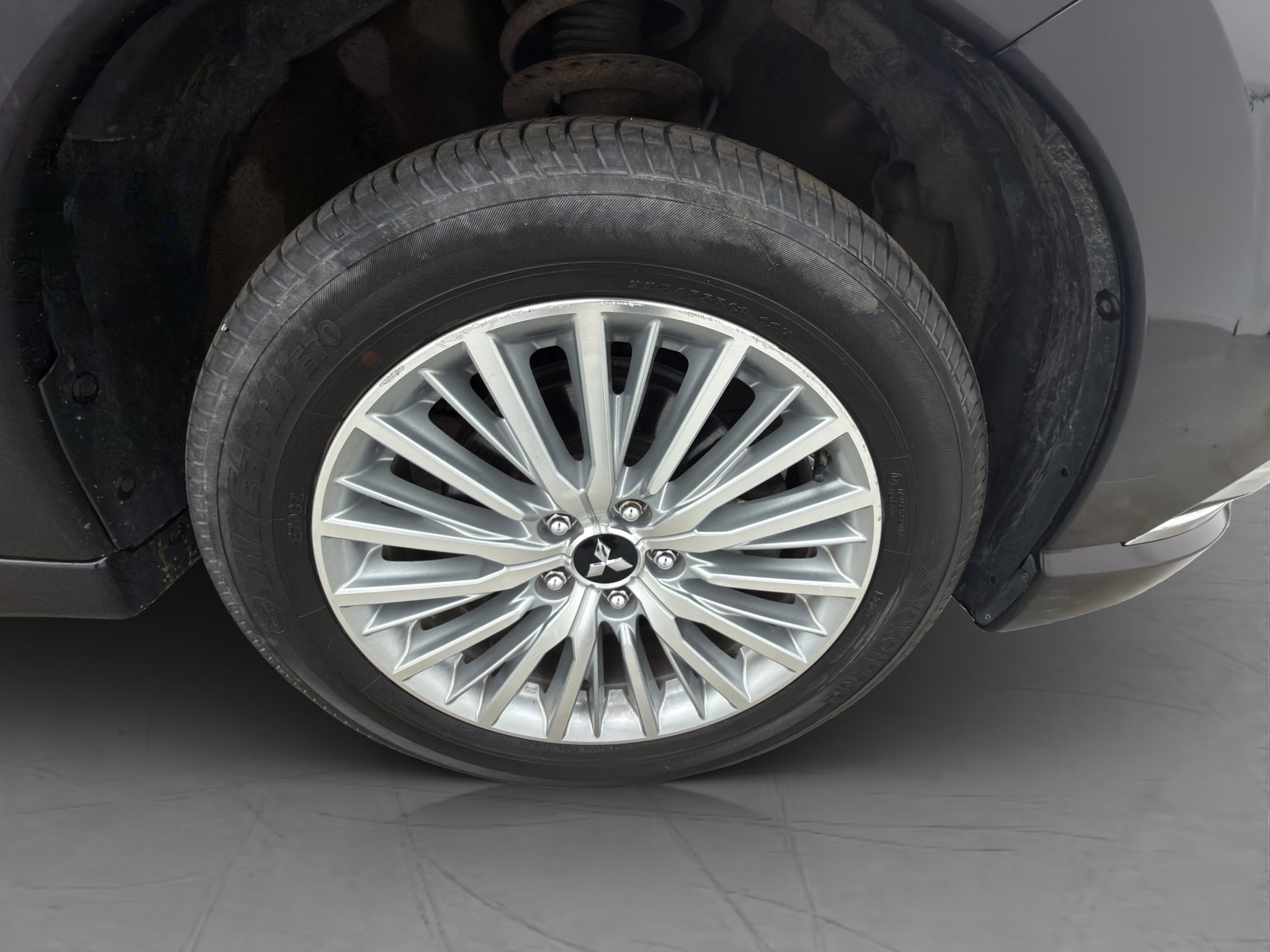Mitsubishi Outlander PHEV CVT, 224hk, 2020