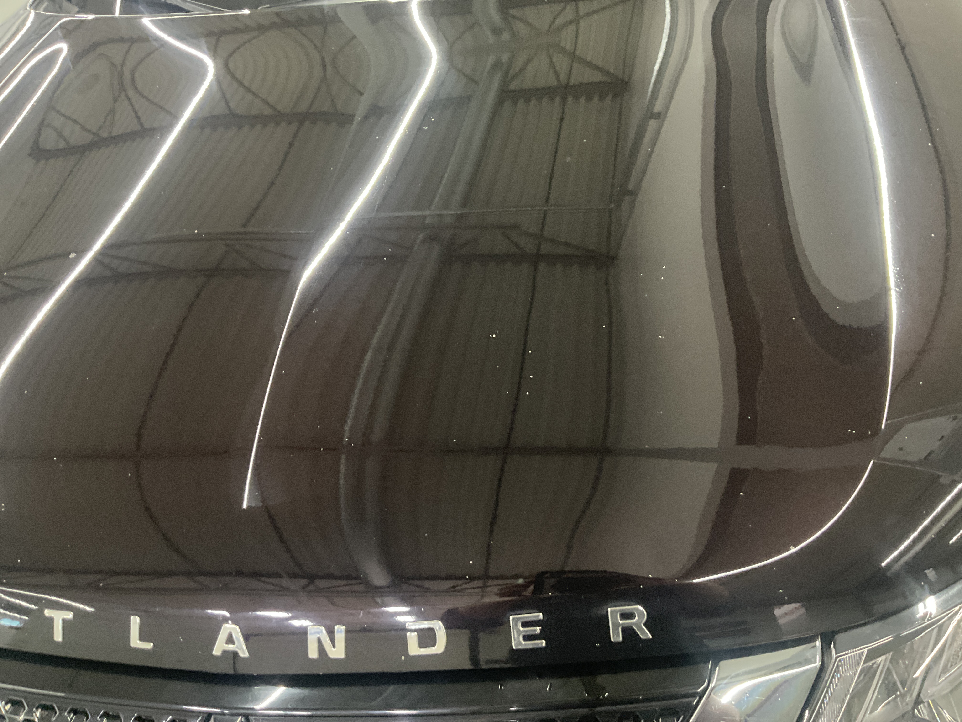 Mitsubishi Outlander PHEV CVT, 224hk, 2020