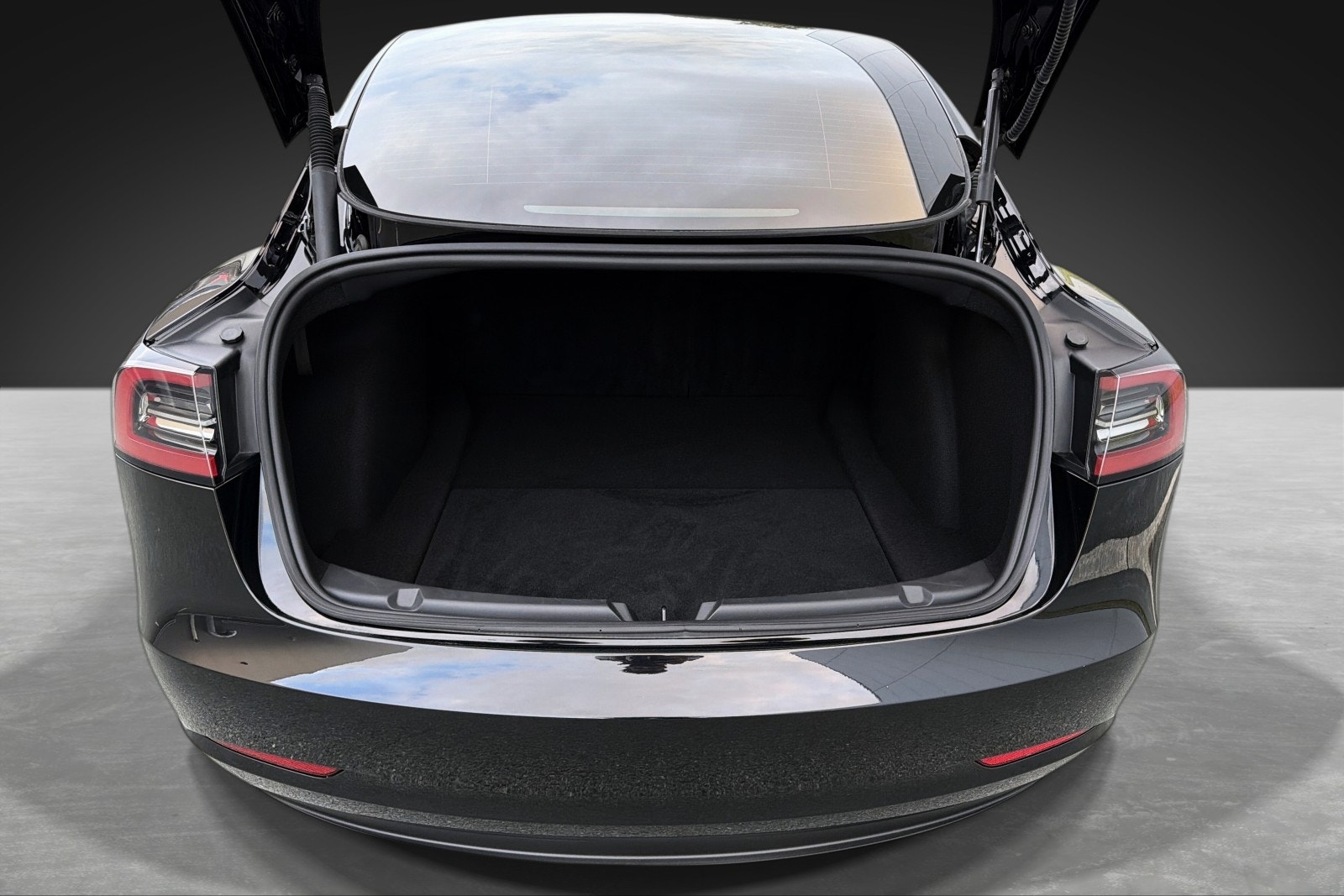 Tesla Model 3 Long Range AWD, 498hp, 2023
