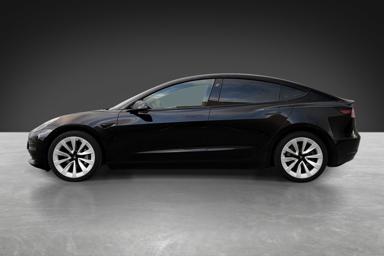 Tesla Model 3 Long Range AWD, 498hp, 2023