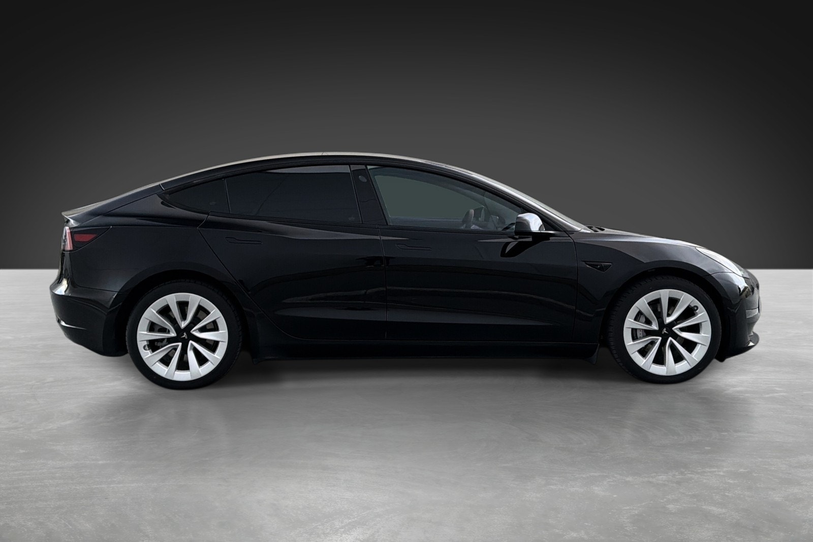 Tesla Model 3 Long Range AWD, 498hp, 2023