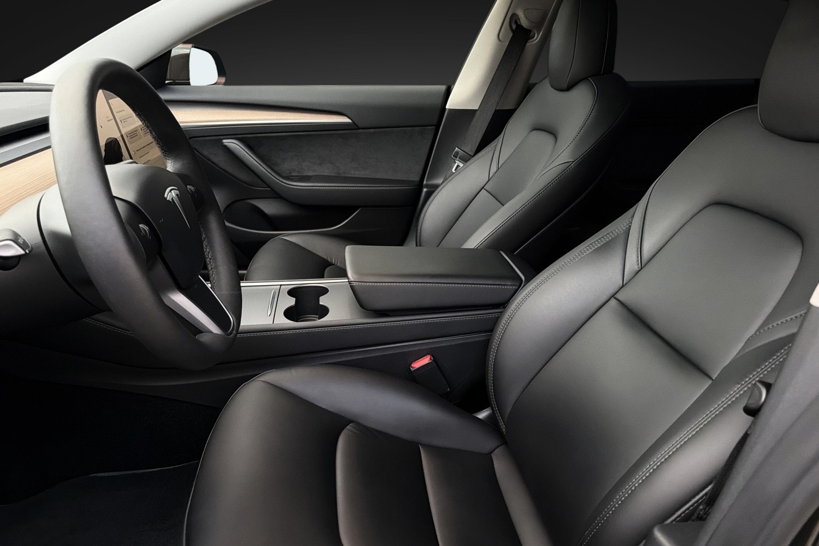 Tesla Model 3 Long Range AWD, 498hp, 2023
