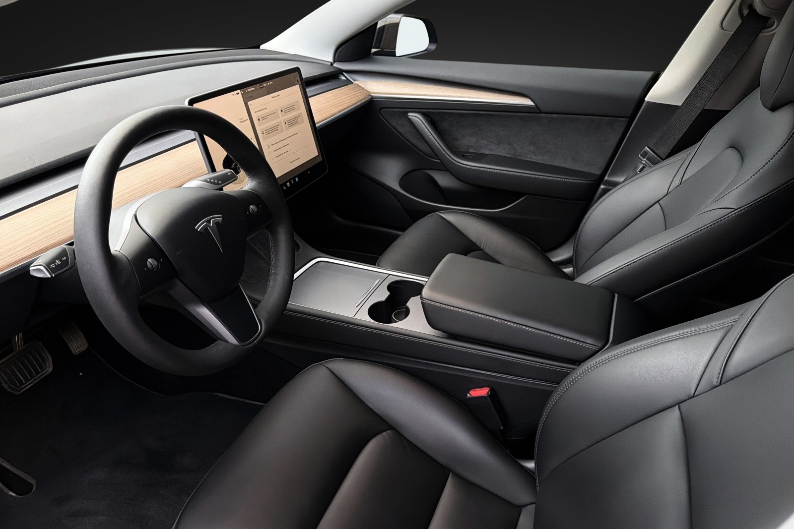Tesla Model 3 Long Range AWD, 498hp, 2023