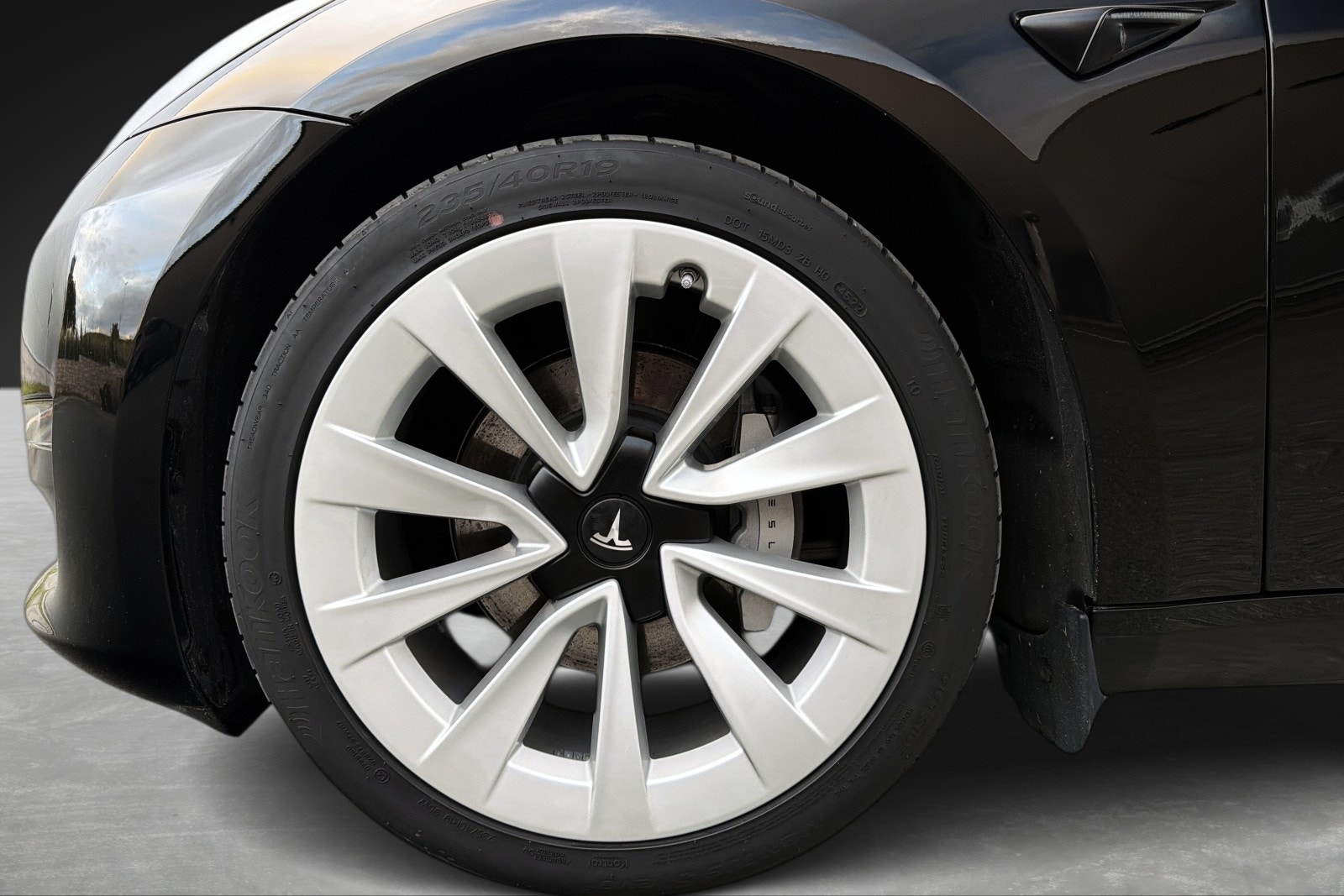 Tesla Model 3 Long Range AWD, 498hp, 2023