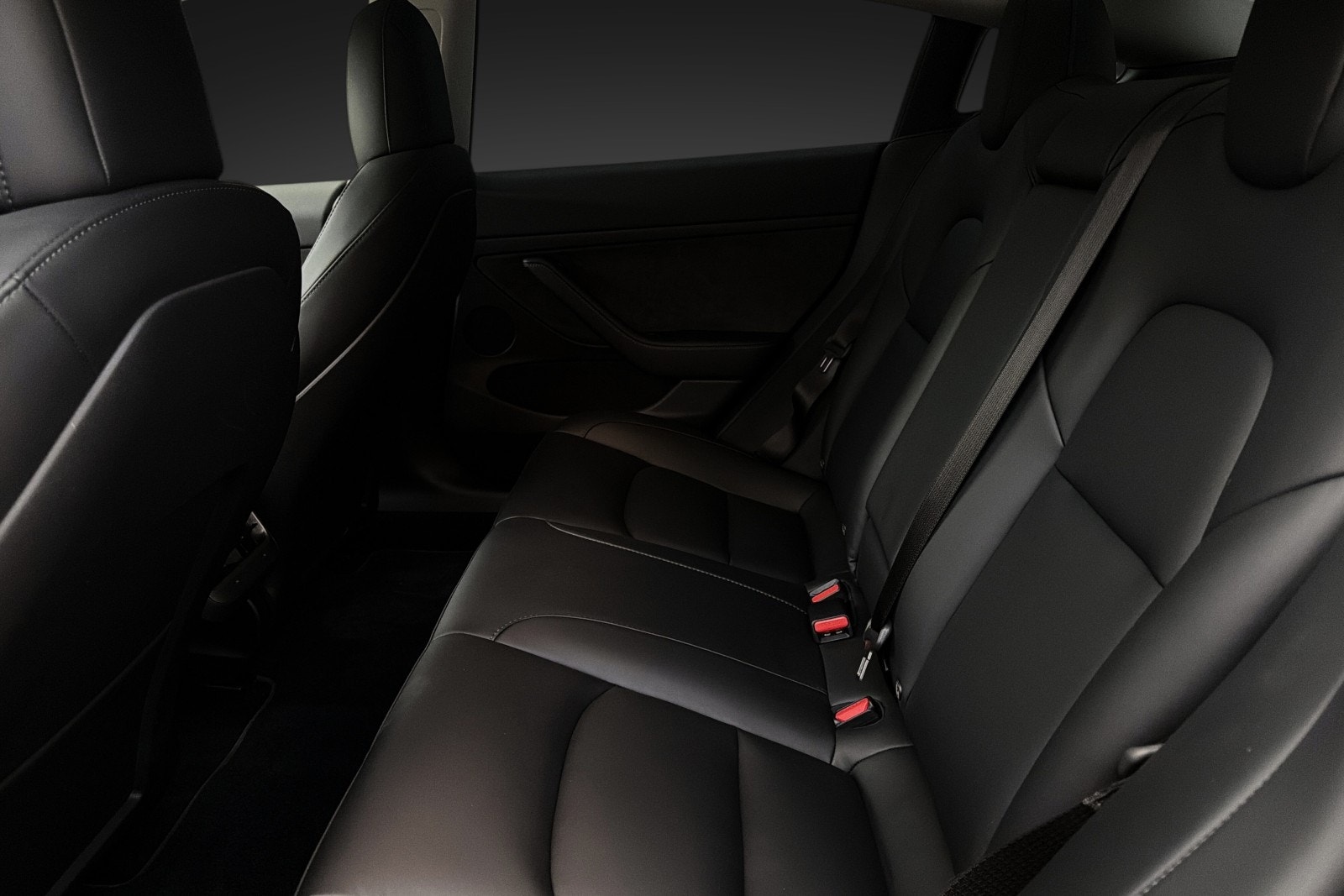 Tesla Model 3 Long Range AWD, 498hp, 2023