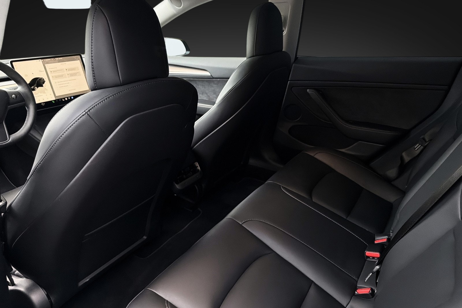Tesla Model 3 Long Range AWD, 498hp, 2023