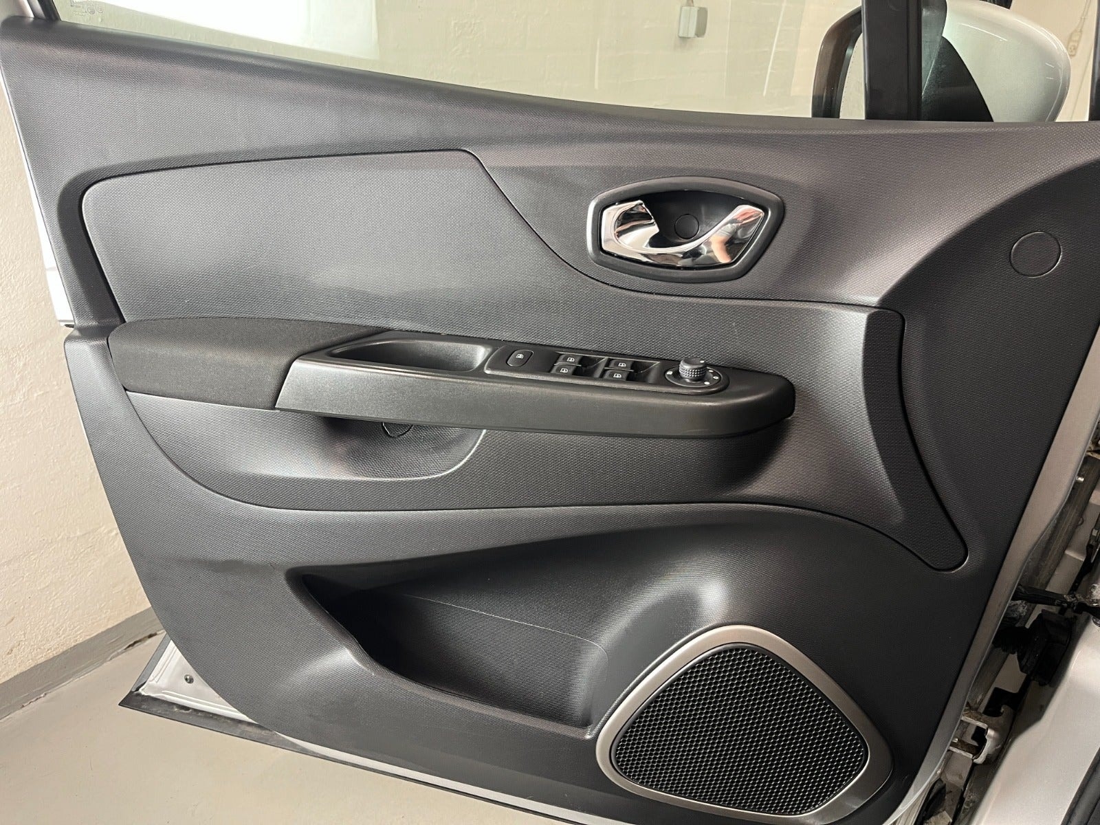 Renault Captur 0.9 TCe Manuell, 5-trinn, 90hk, 2014