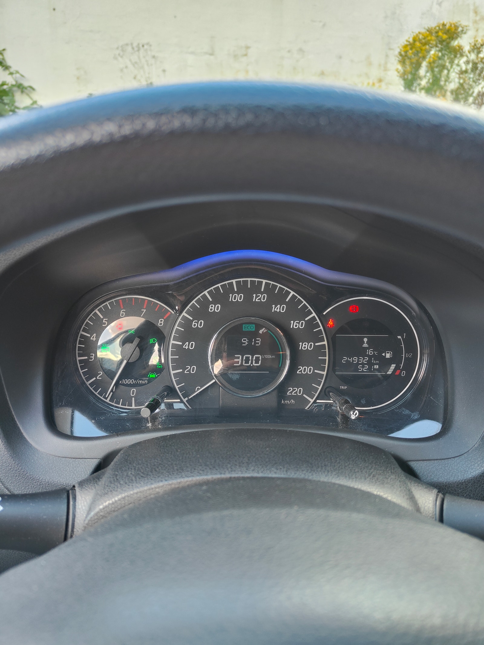 Nissan Note 1.2 Manual, 5-trins, 80ps, 2014
