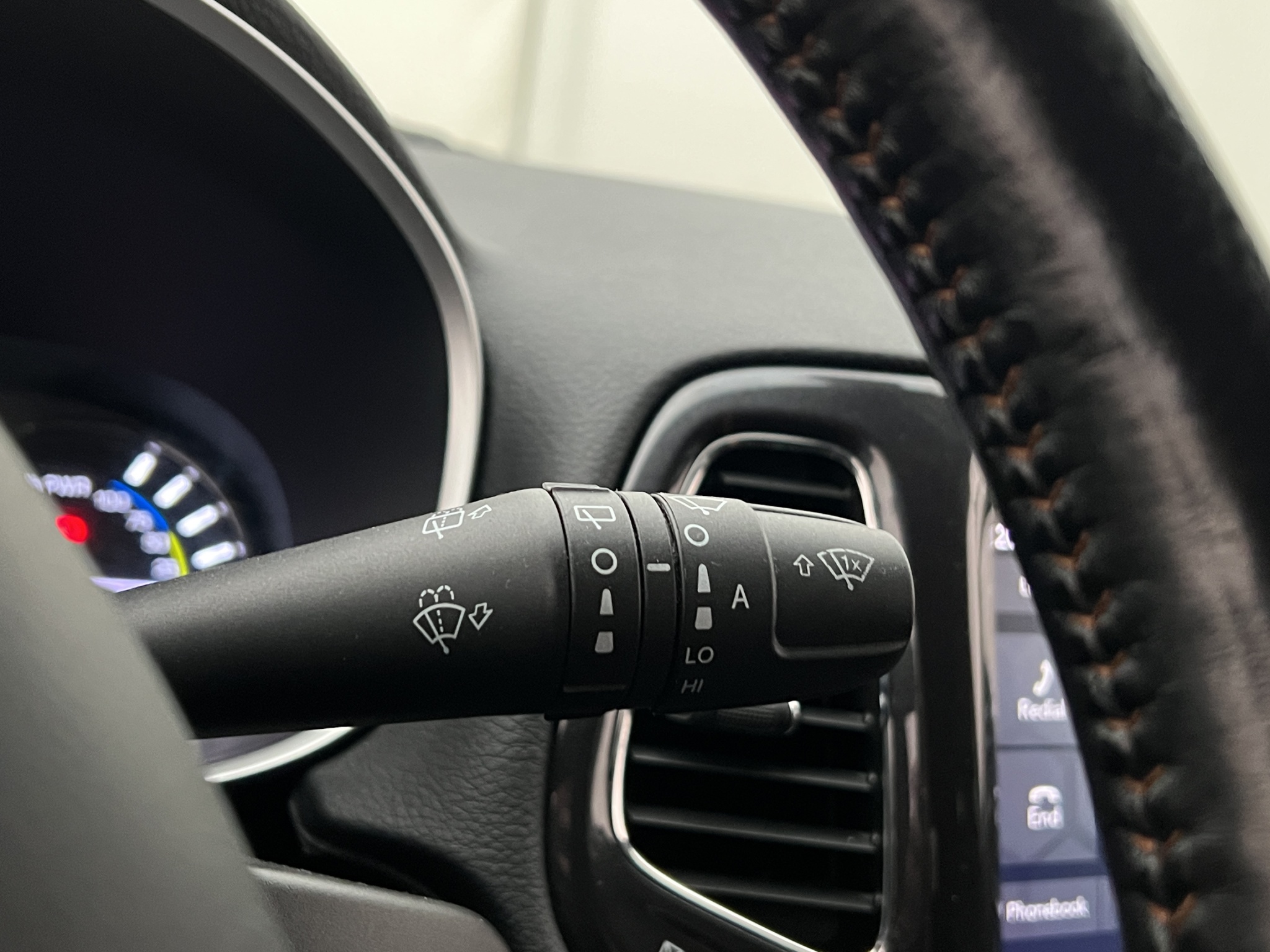 Jeep Compass 4xe Automatisk, 6-trinn, 190hk, 2020